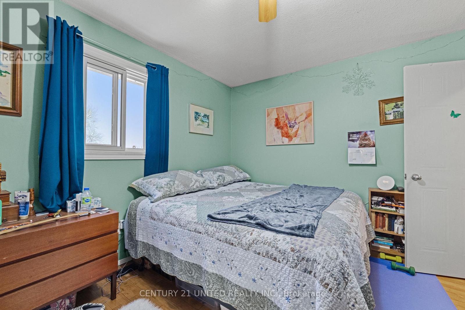 117 Towerhill Road, Peterborough (Northcrest Ward 5), Ontario  K9H 7M7 - Photo 11 - X12674030