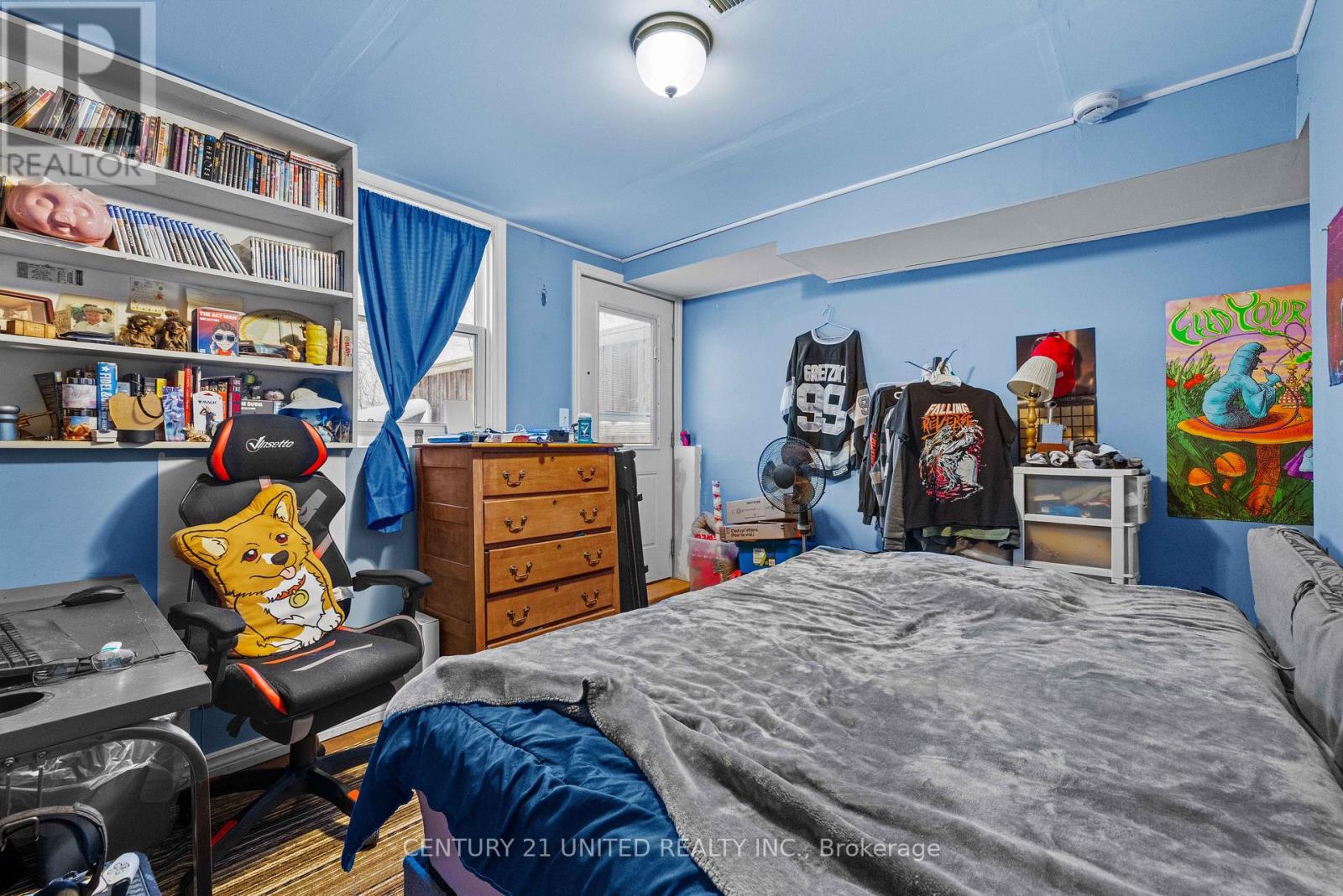 117 Towerhill Road, Peterborough (Northcrest Ward 5), Ontario  K9H 7M7 - Photo 17 - X12674030