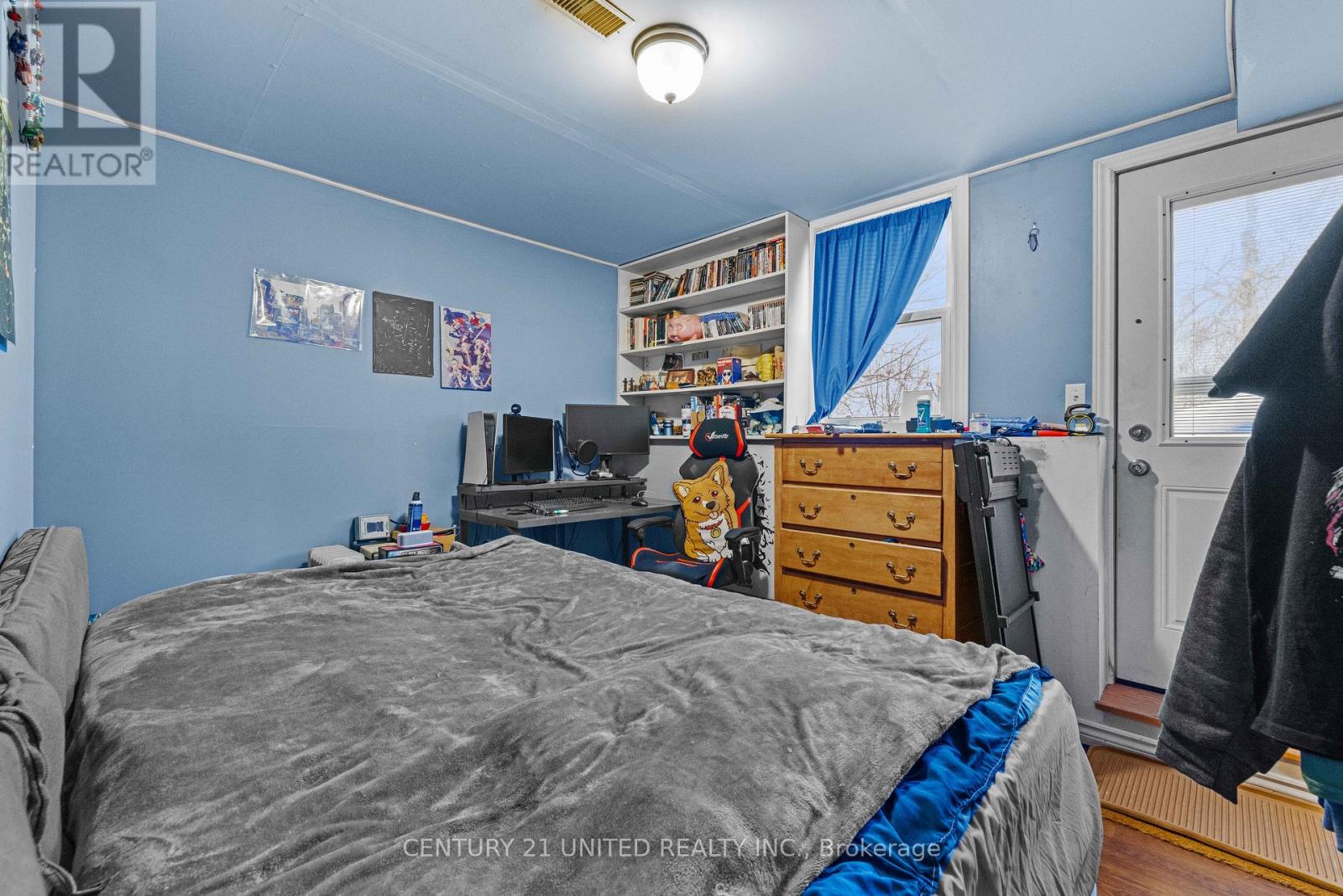 117 Towerhill Road, Peterborough (Northcrest Ward 5), Ontario  K9H 7M7 - Photo 19 - X12674030