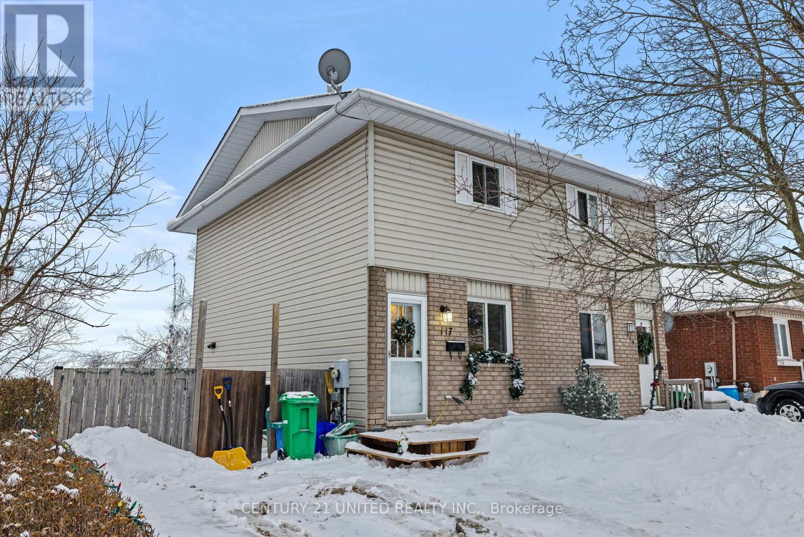 117 Towerhill Road, Peterborough (Northcrest Ward 5), Ontario  K9H 7M7 - Photo 2 - X12674030