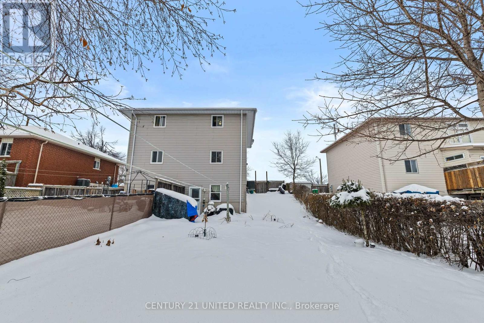 117 Towerhill Road, Peterborough (Northcrest Ward 5), Ontario  K9H 7M7 - Photo 21 - X12674030