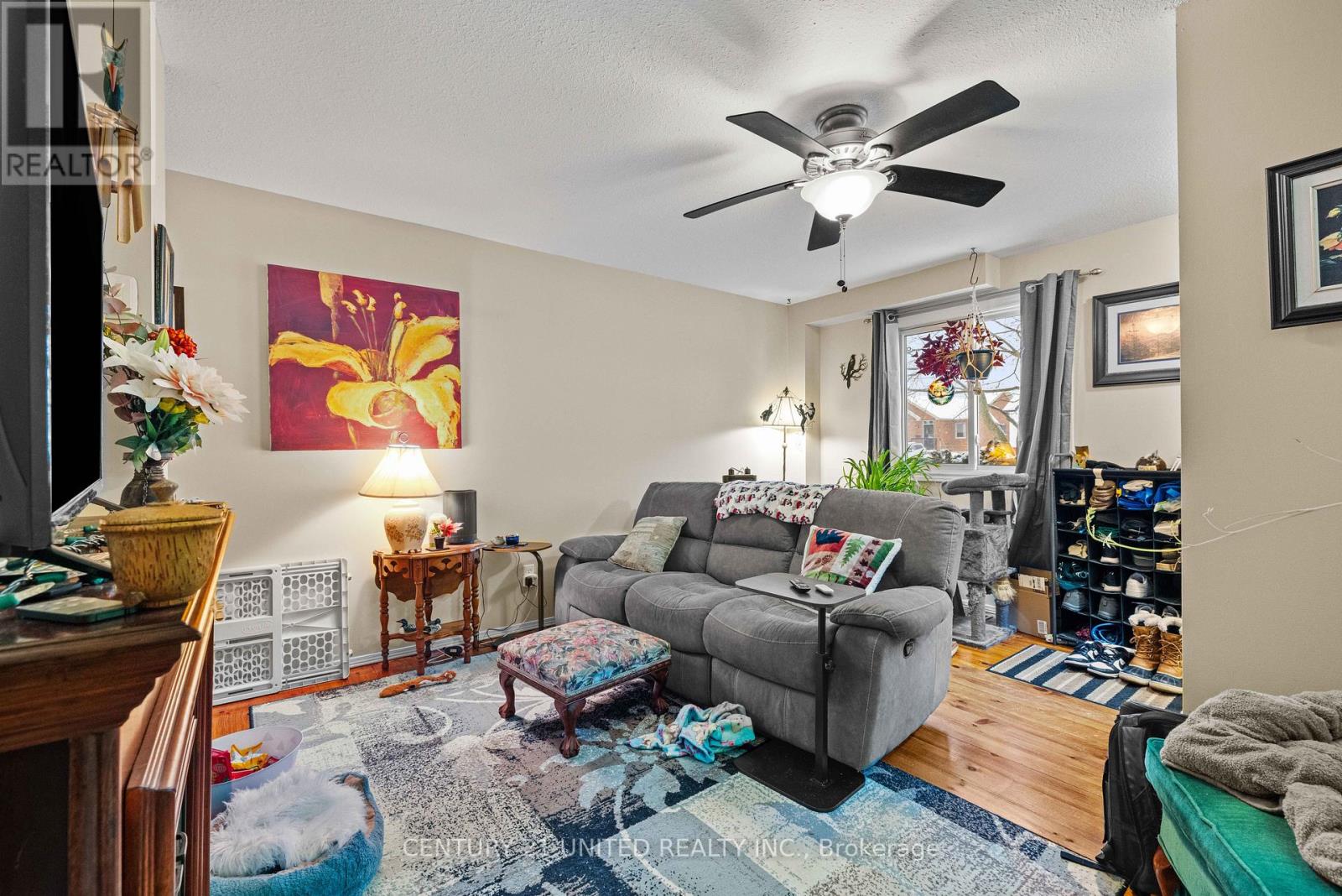 117 Towerhill Road, Peterborough (Northcrest Ward 5), Ontario  K9H 7M7 - Photo 5 - X12674030