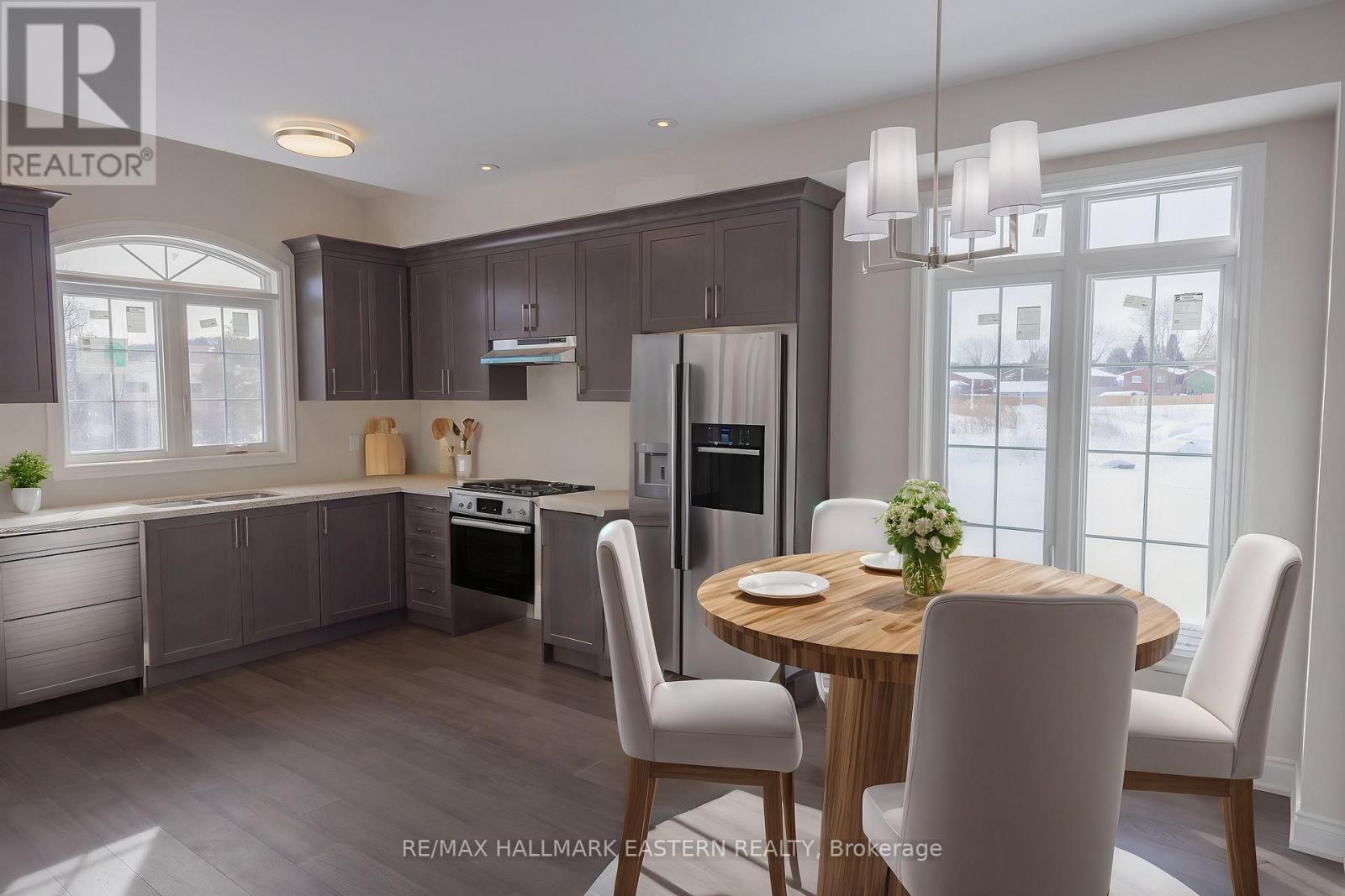 35 Coldbrook Drive, Cavan Monaghan (Millbrook Village), Ontario  L0A 1G0 - Photo 9 - X12674062