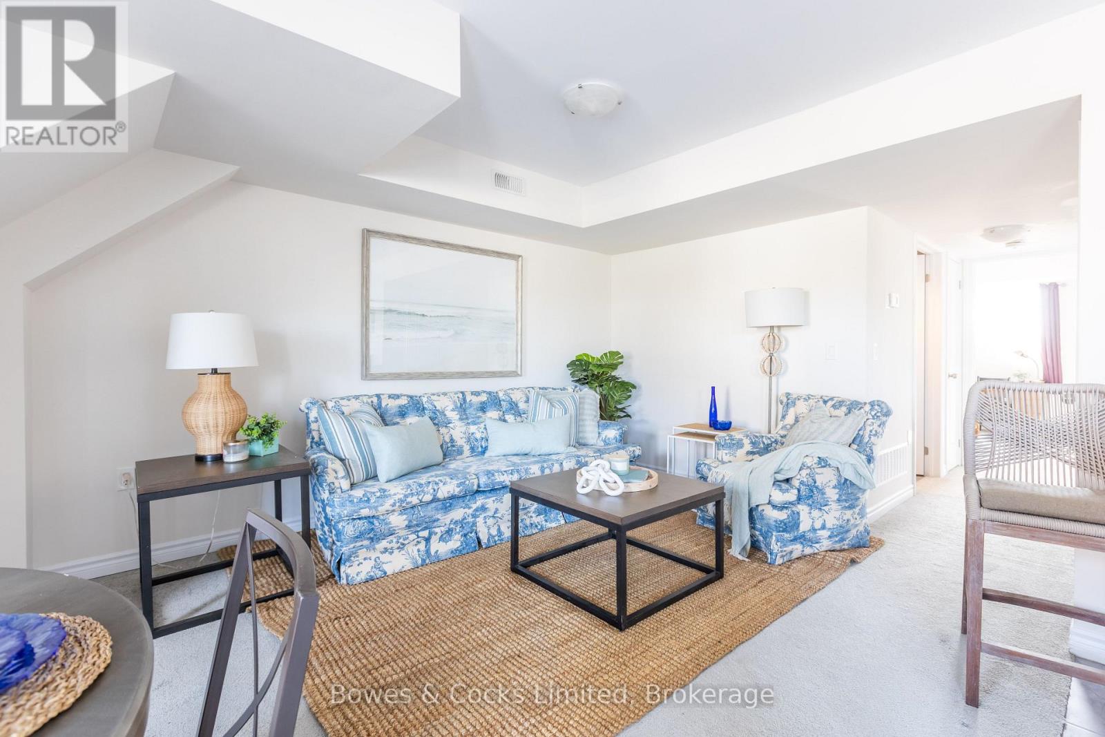 102 - 50 Maple Avenue, Asphodel-Norwood (Norwood), Ontario  K0L 2V0 - Photo 11 - X12674302