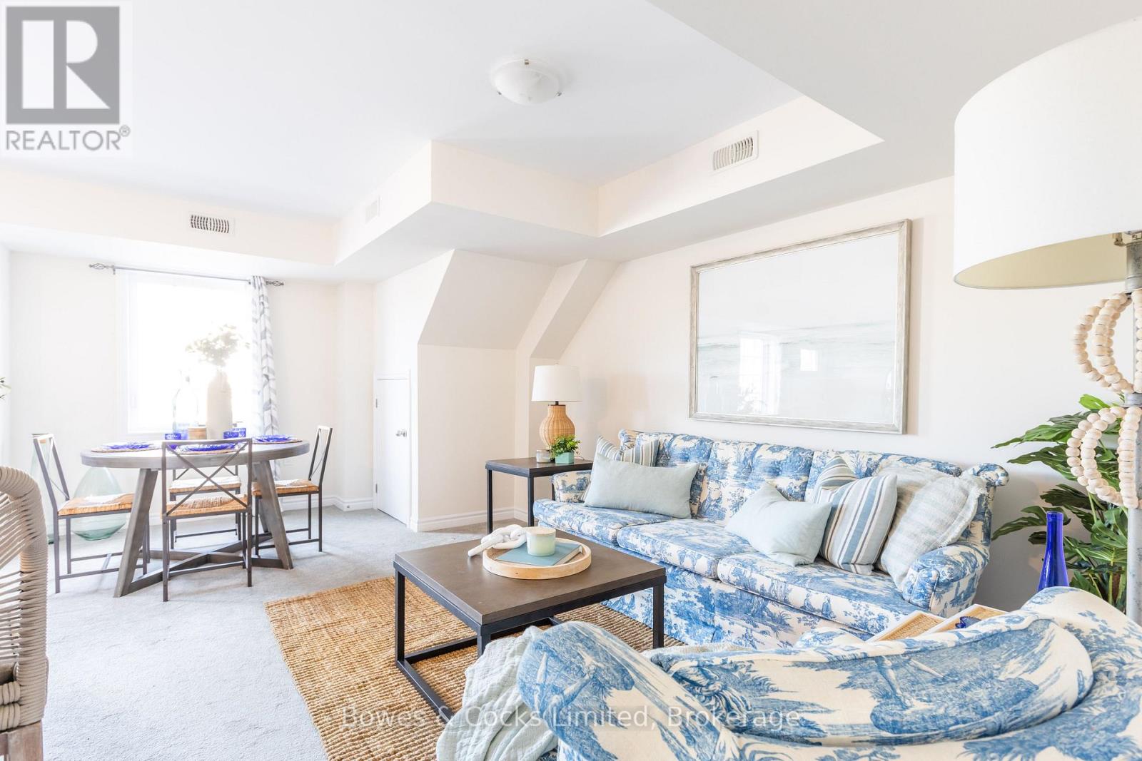 102 - 50 Maple Avenue, Asphodel-Norwood (Norwood), Ontario  K0L 2V0 - Photo 12 - X12674302