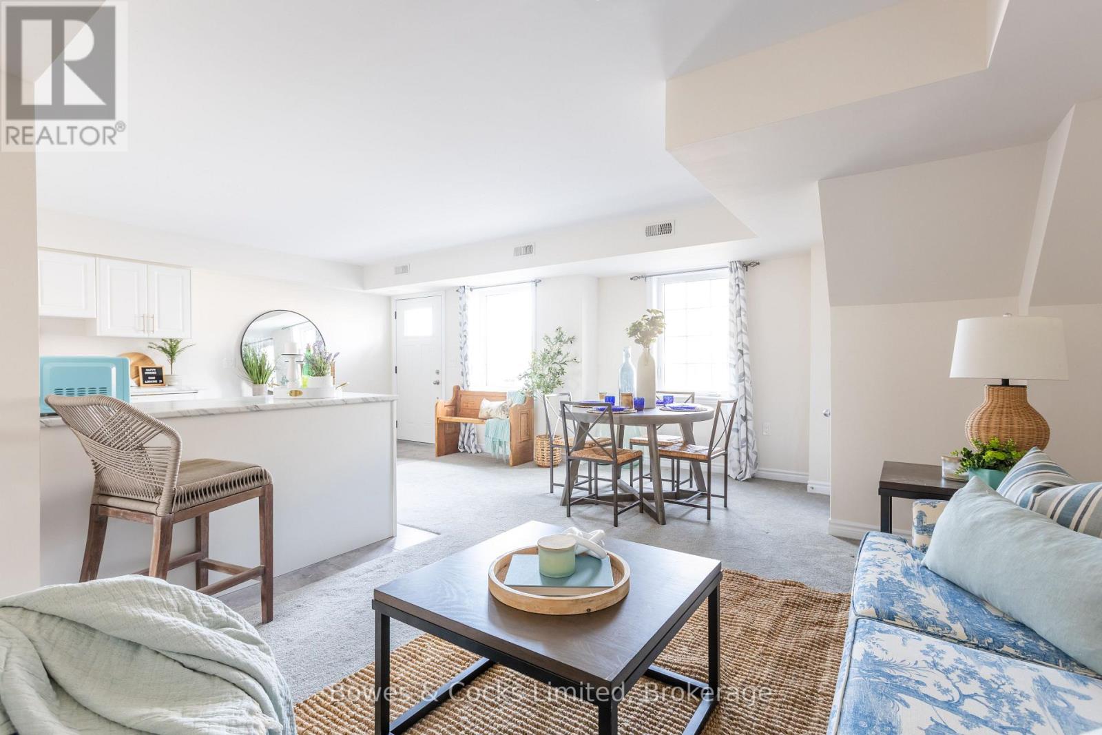 102 - 50 Maple Avenue, Asphodel-Norwood (Norwood), Ontario  K0L 2V0 - Photo 13 - X12674302