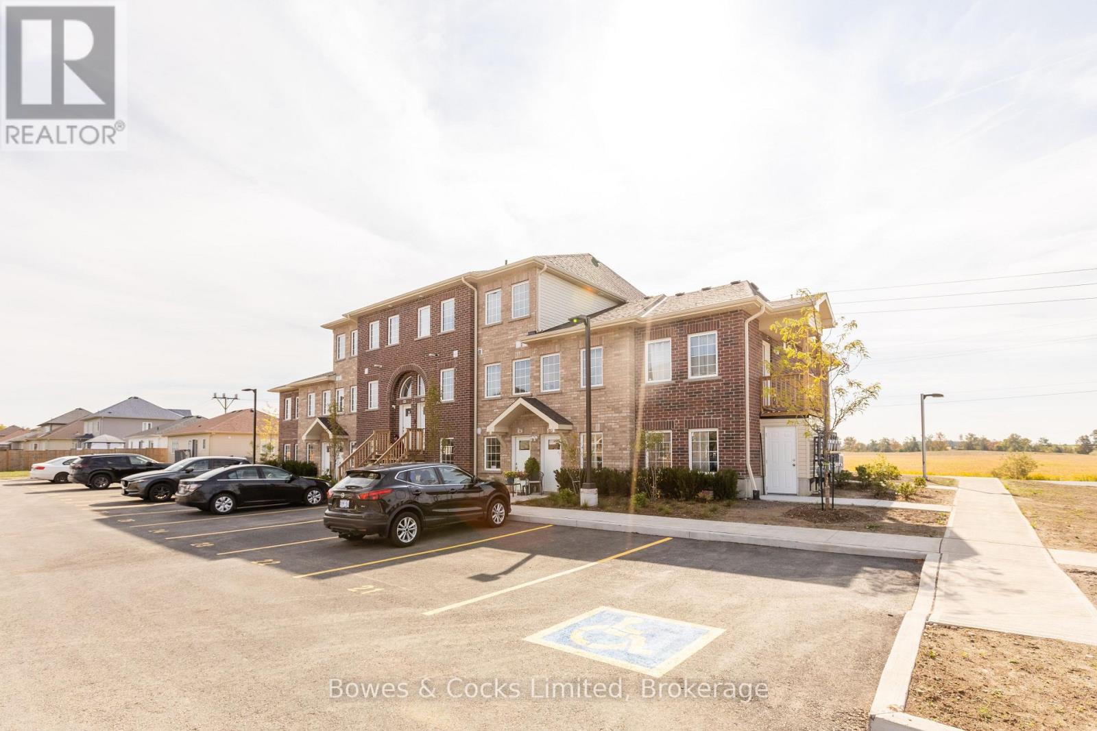 102 - 50 Maple Avenue, Asphodel-Norwood (Norwood), Ontario  K0L 2V0 - Photo 2 - X12674302