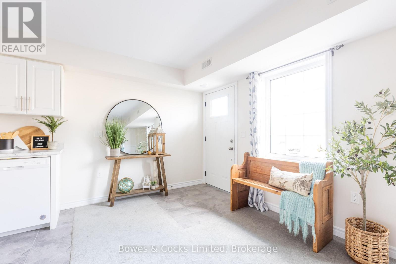 102 - 50 Maple Avenue, Asphodel-Norwood (Norwood), Ontario  K0L 2V0 - Photo 5 - X12674302