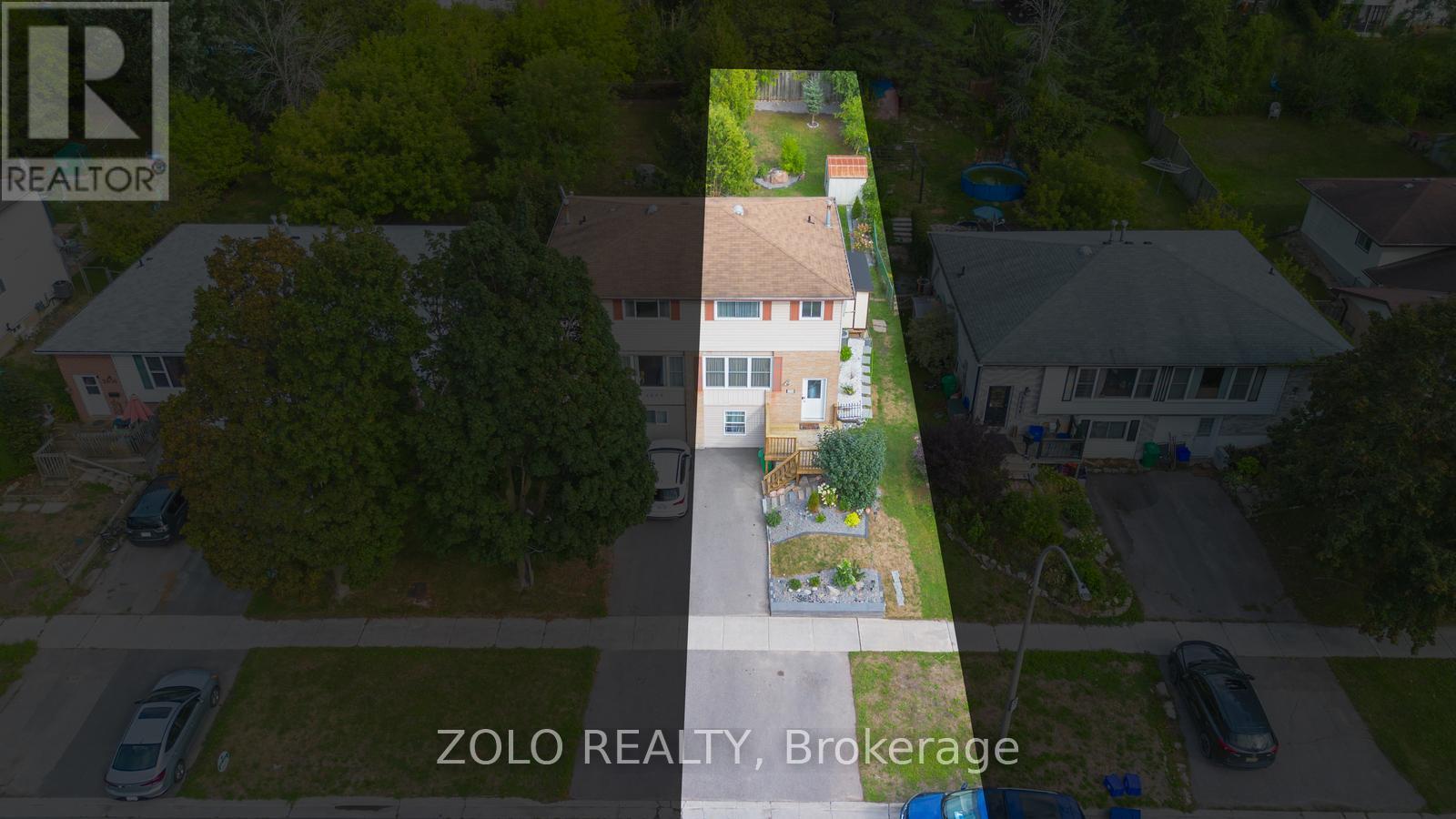 2048 Walker Avenue, Peterborough (Ashburnham Ward 4), Ontario  K9L 1S1 - Photo 2 - X12674868