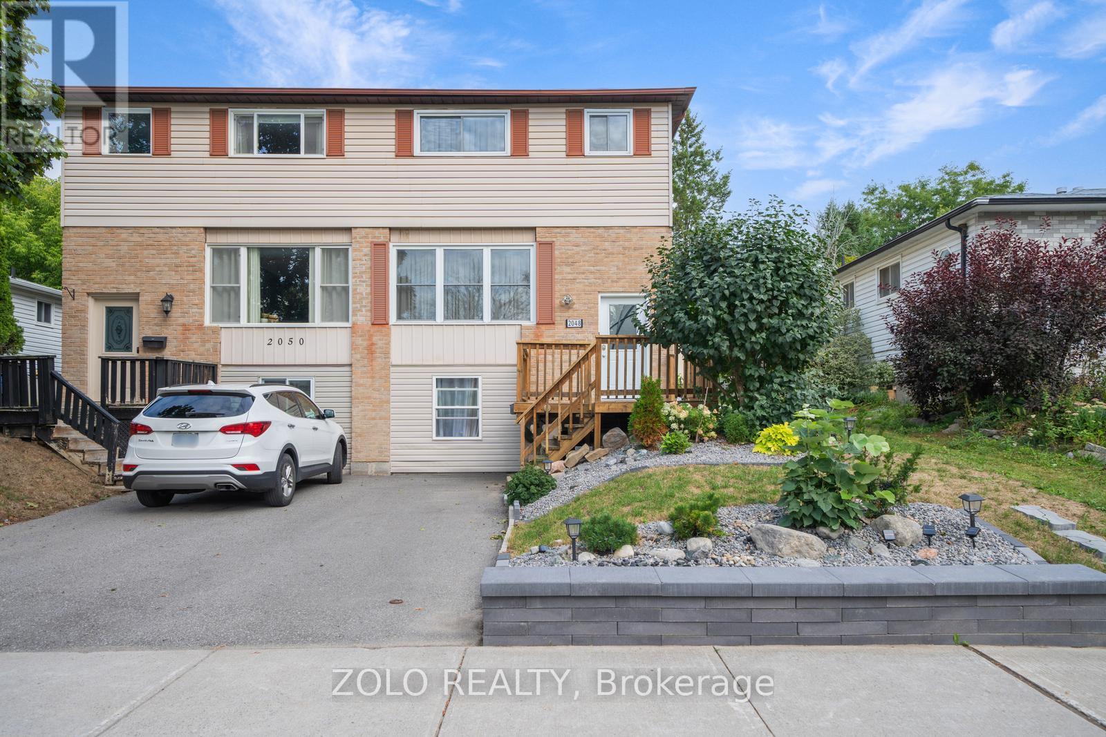 2048 Walker Avenue, Peterborough (Ashburnham Ward 4), Ontario  K9L 1S1 - Photo 3 - X12674868