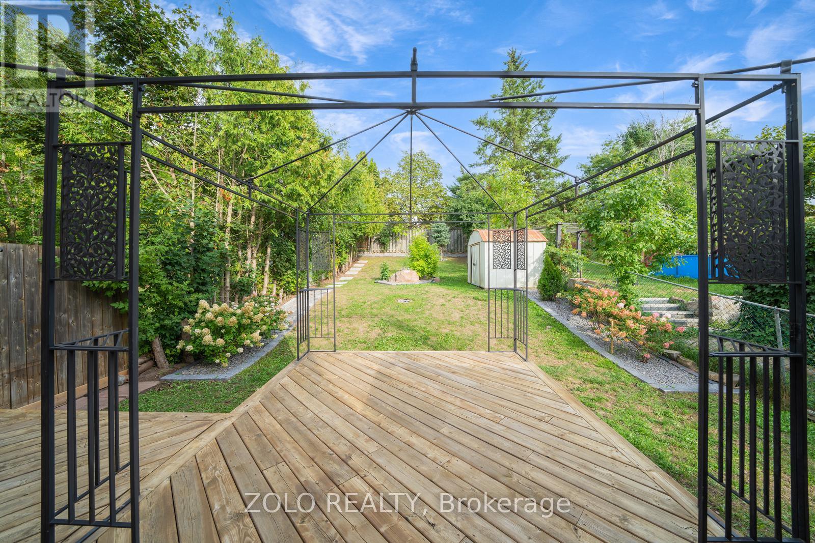 2048 Walker Avenue, Peterborough (Ashburnham Ward 4), Ontario  K9L 1S1 - Photo 31 - X12674868