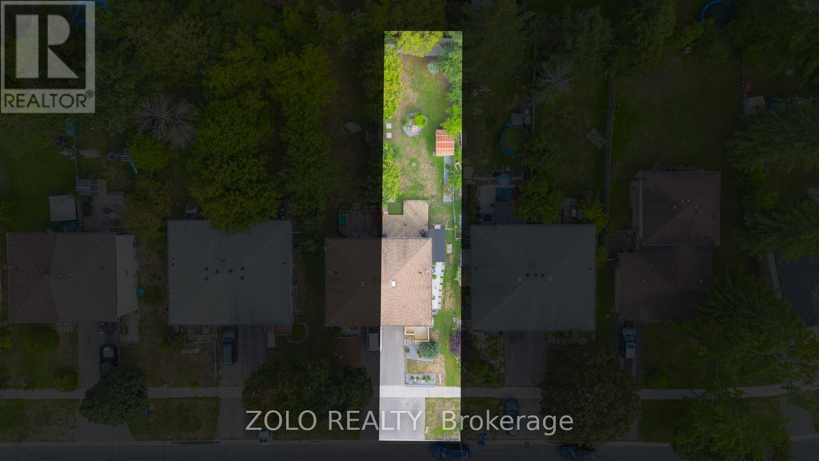 2048 Walker Avenue, Peterborough (Ashburnham Ward 4), Ontario  K9L 1S1 - Photo 4 - X12674868