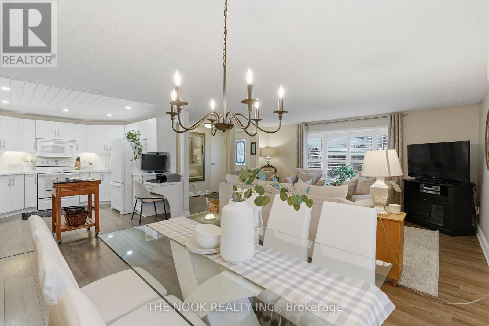 1 Steelhead Lane, Clarington (Newcastle), Ontario  L1B 1B5 - Photo 13 - E12675188