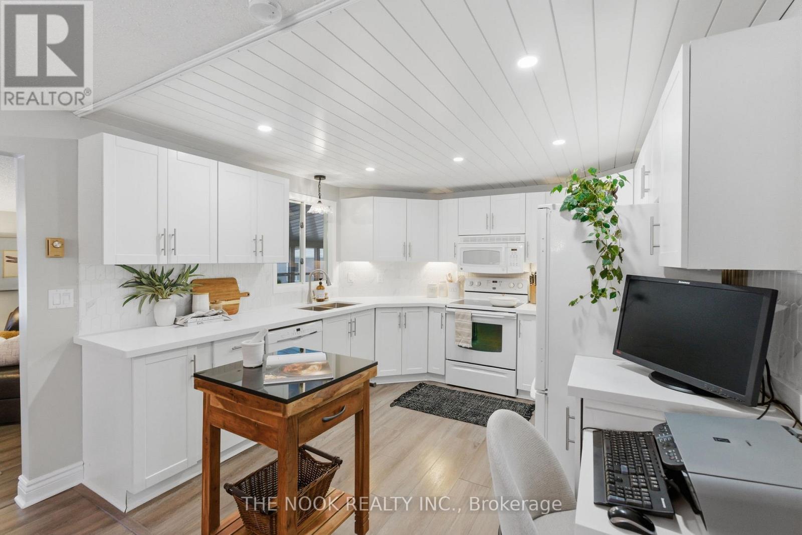 1 Steelhead Lane, Clarington (Newcastle), Ontario  L1B 1B5 - Photo 15 - E12675188