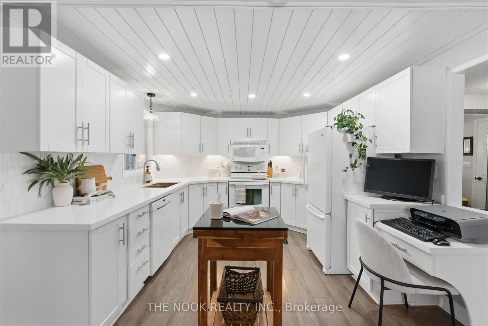 1 Steelhead Lane, Clarington (Newcastle), Ontario  L1B 1B5 - Photo 16 - E12675188