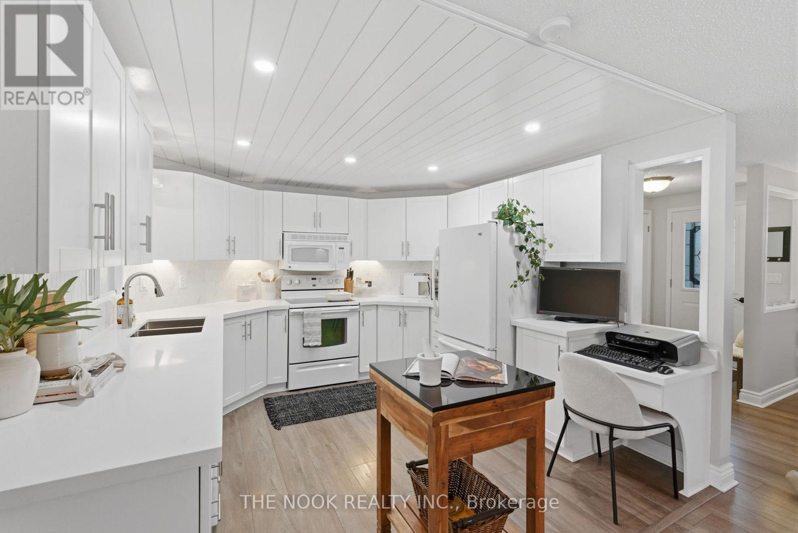 1 Steelhead Lane, Clarington (Newcastle), Ontario  L1B 1B5 - Photo 17 - E12675188