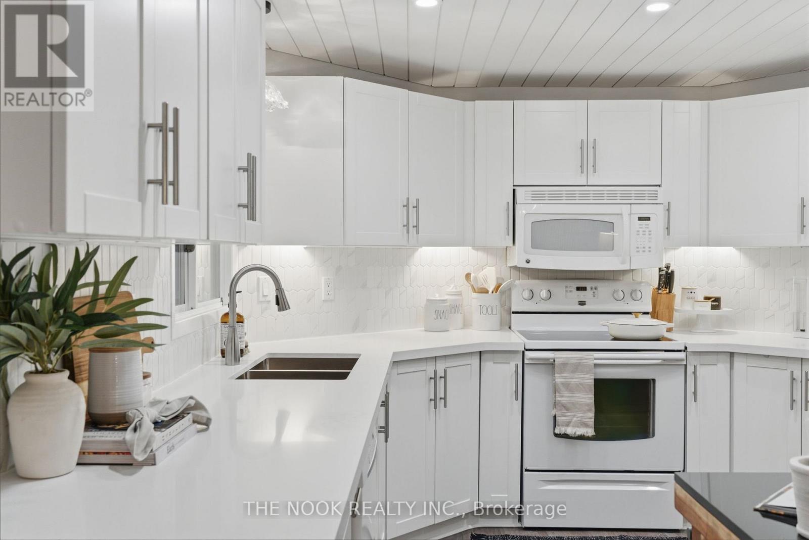 1 Steelhead Lane, Clarington (Newcastle), Ontario  L1B 1B5 - Photo 18 - E12675188