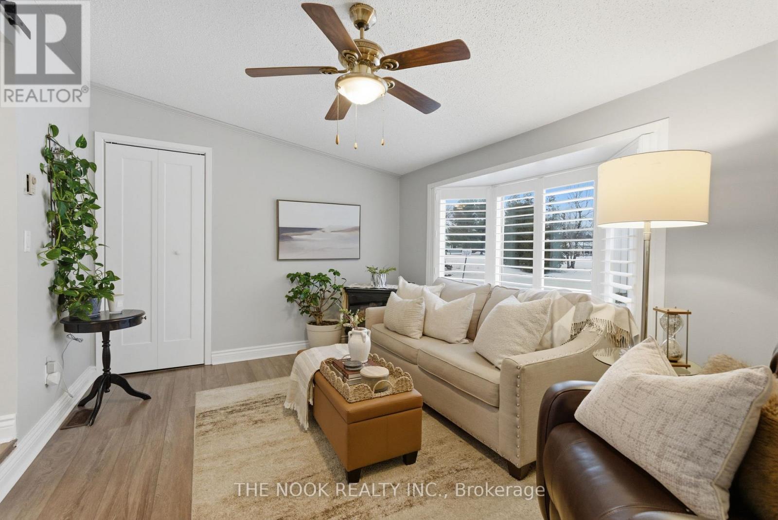 1 Steelhead Lane, Clarington (Newcastle), Ontario  L1B 1B5 - Photo 21 - E12675188