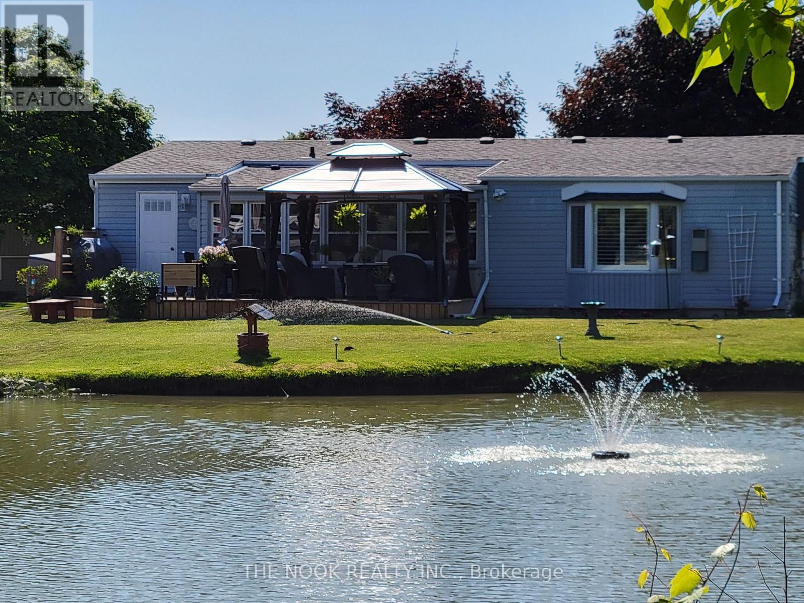 1 Steelhead Lane, Clarington (Newcastle), Ontario  L1B 1B5 - Photo 36 - E12675188