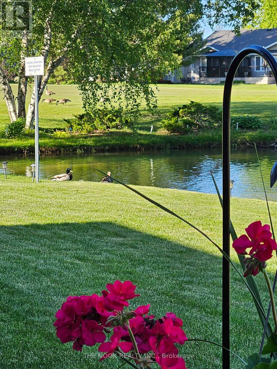 1 Steelhead Lane, Clarington (Newcastle), Ontario  L1B 1B5 - Photo 39 - E12675188