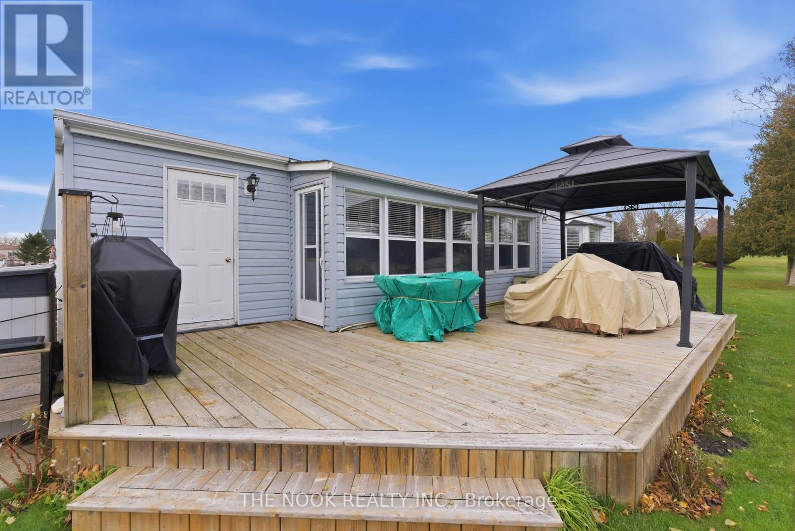 1 Steelhead Lane, Clarington (Newcastle), Ontario  L1B 1B5 - Photo 40 - E12675188