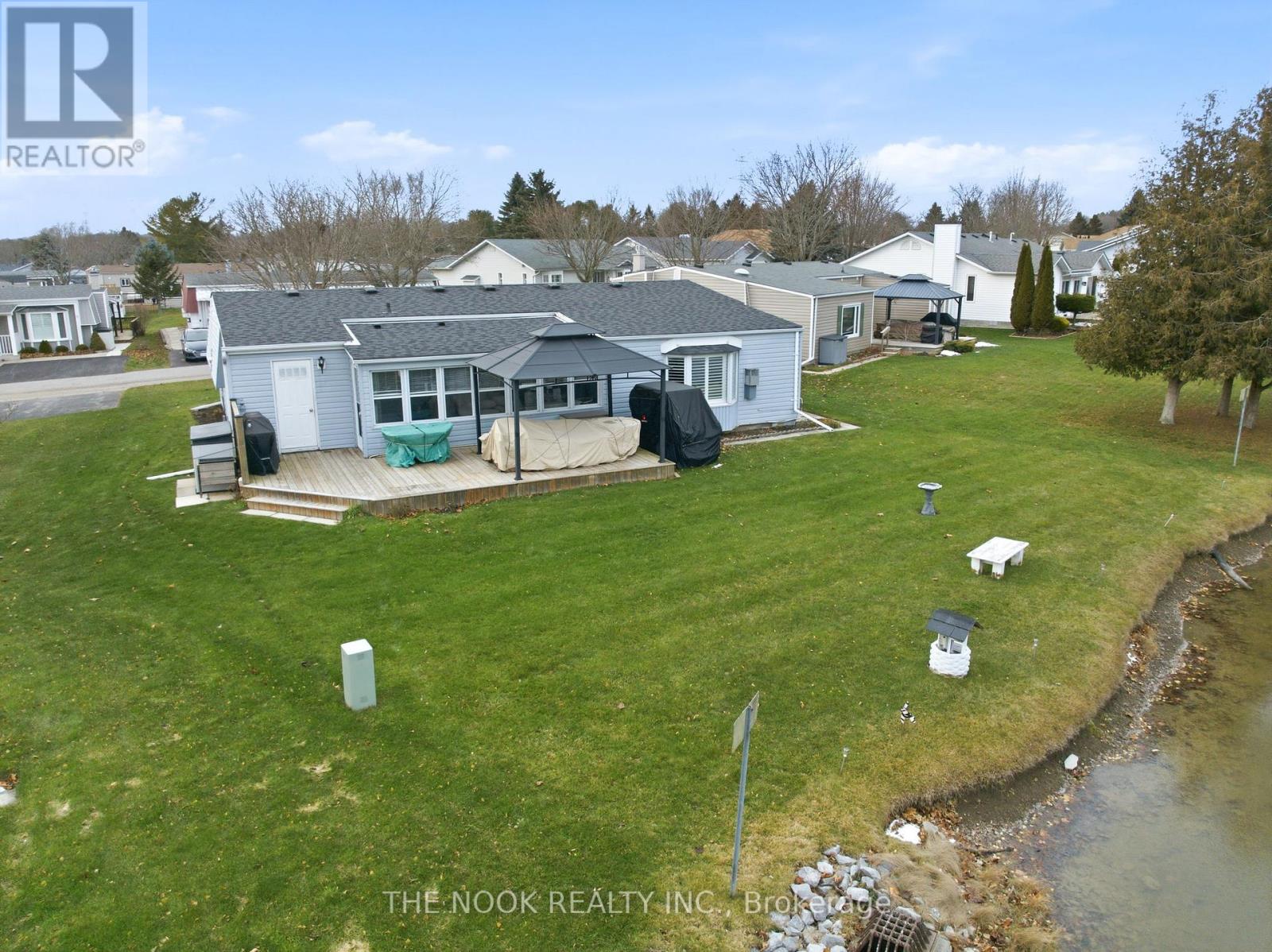 1 Steelhead Lane, Clarington (Newcastle), Ontario  L1B 1B5 - Photo 45 - E12675188