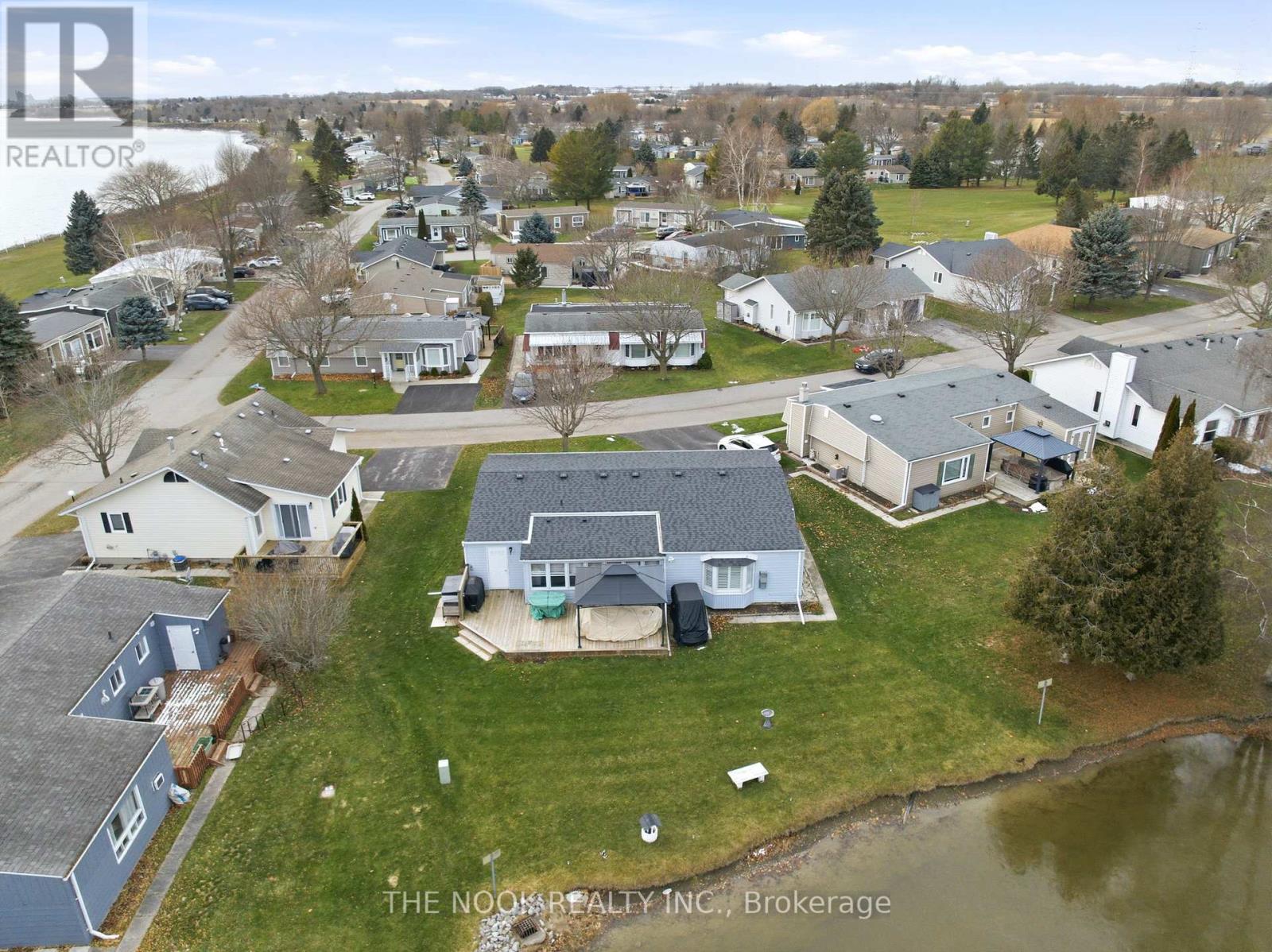 1 Steelhead Lane, Clarington (Newcastle), Ontario  L1B 1B5 - Photo 46 - E12675188