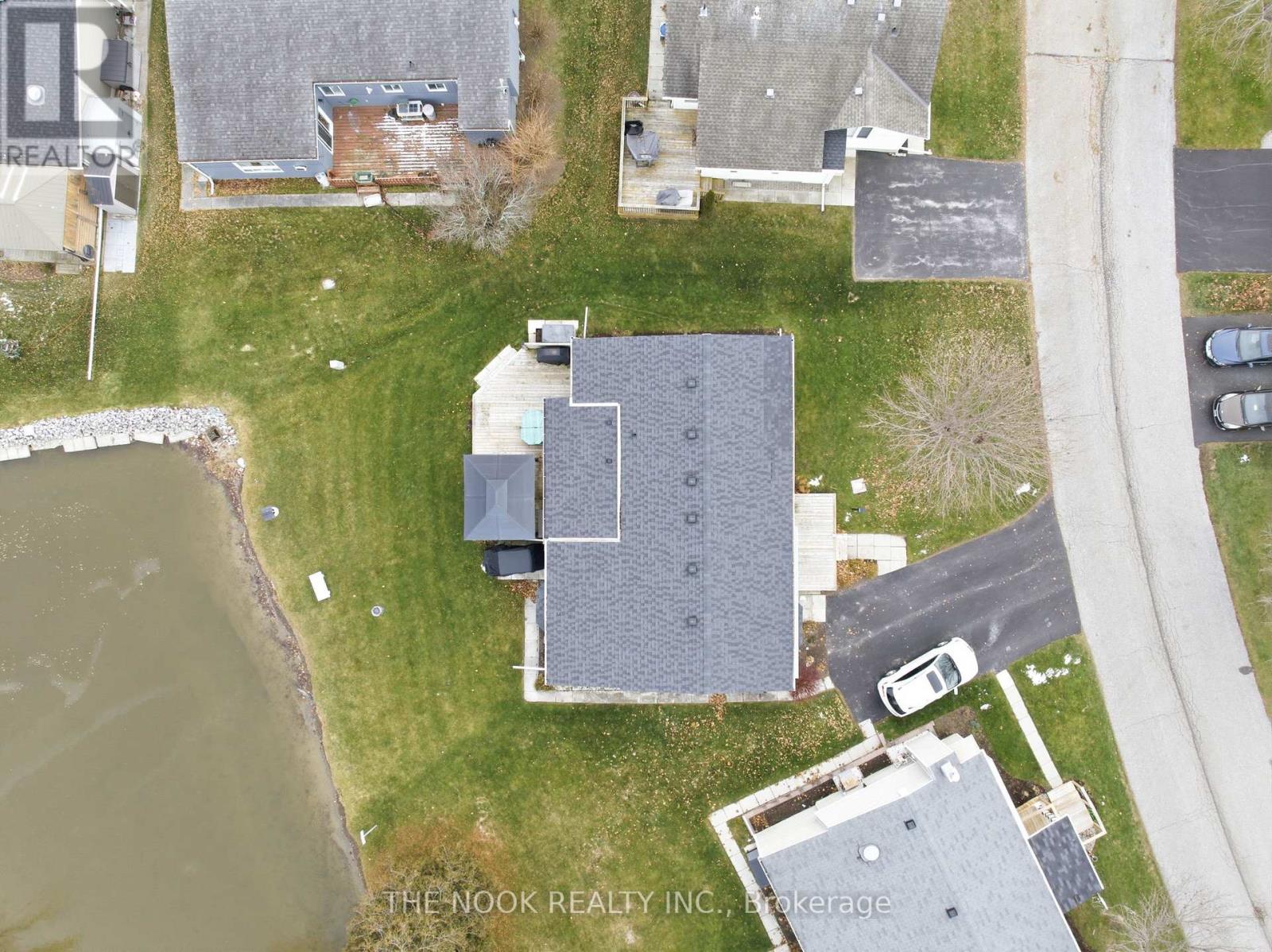 1 Steelhead Lane, Clarington (Newcastle), Ontario  L1B 1B5 - Photo 47 - E12675188