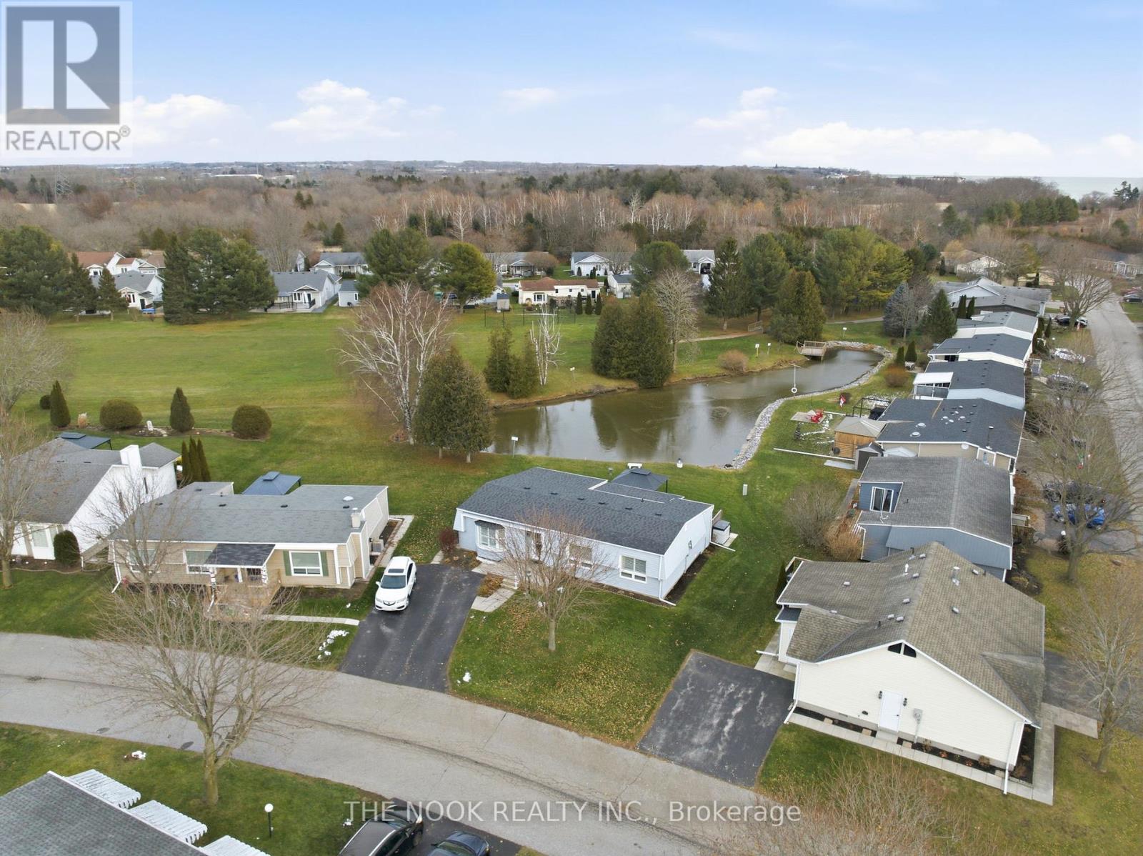 1 Steelhead Lane, Clarington (Newcastle), Ontario  L1B 1B5 - Photo 48 - E12675188