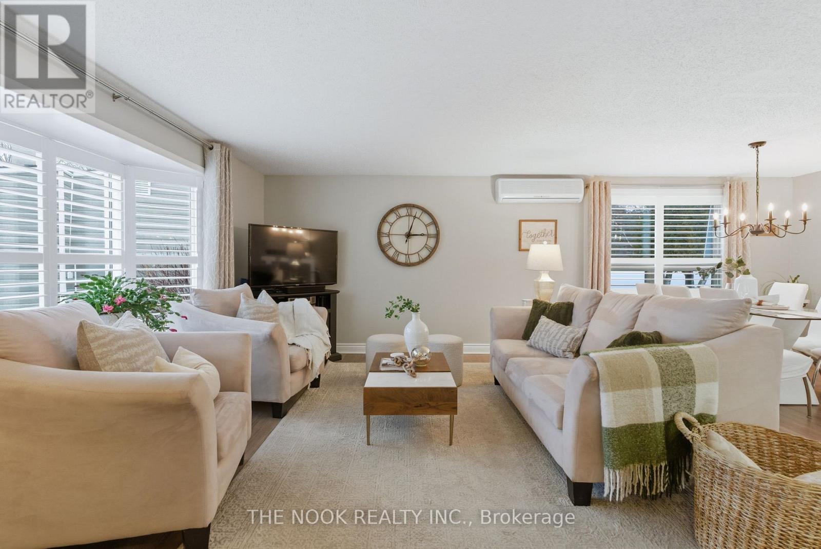 1 Steelhead Lane, Clarington (Newcastle), Ontario  L1B 1B5 - Photo 8 - E12675188