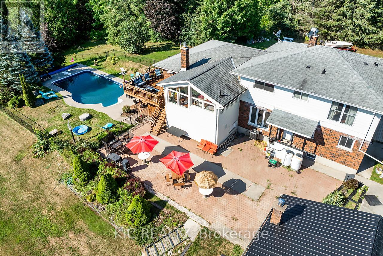 529 Sawmill Road, Douro-Dummer, Ontario  K0L 1H0 - Photo 2 - X12675162