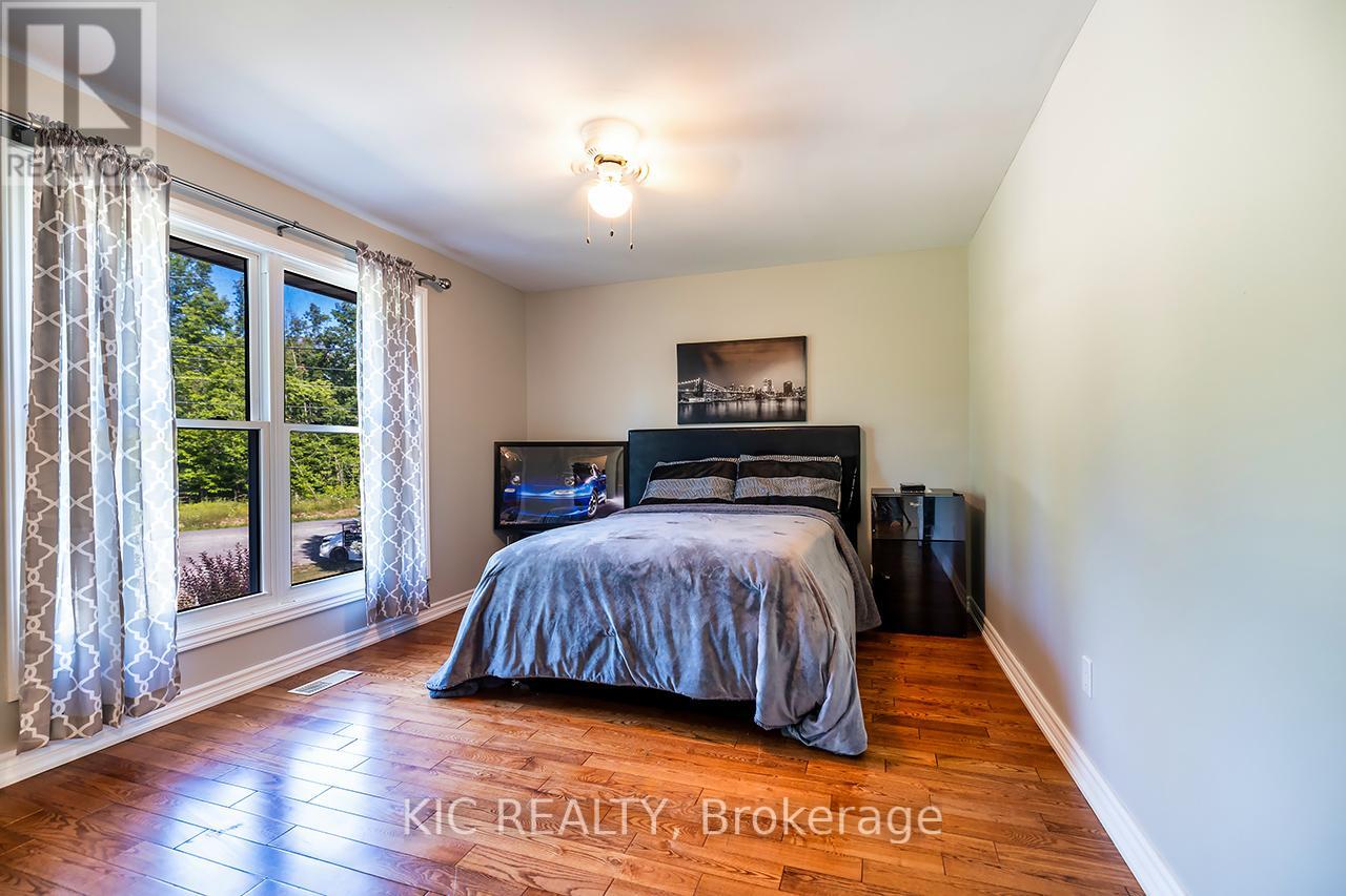 529 Sawmill Road, Douro-Dummer, Ontario  K0L 1H0 - Photo 21 - X12675162