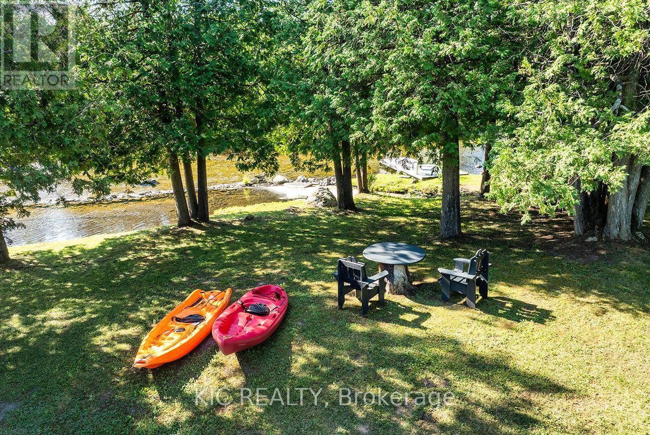 529 Sawmill Road, Douro-Dummer, Ontario  K0L 1H0 - Photo 6 - X12675162