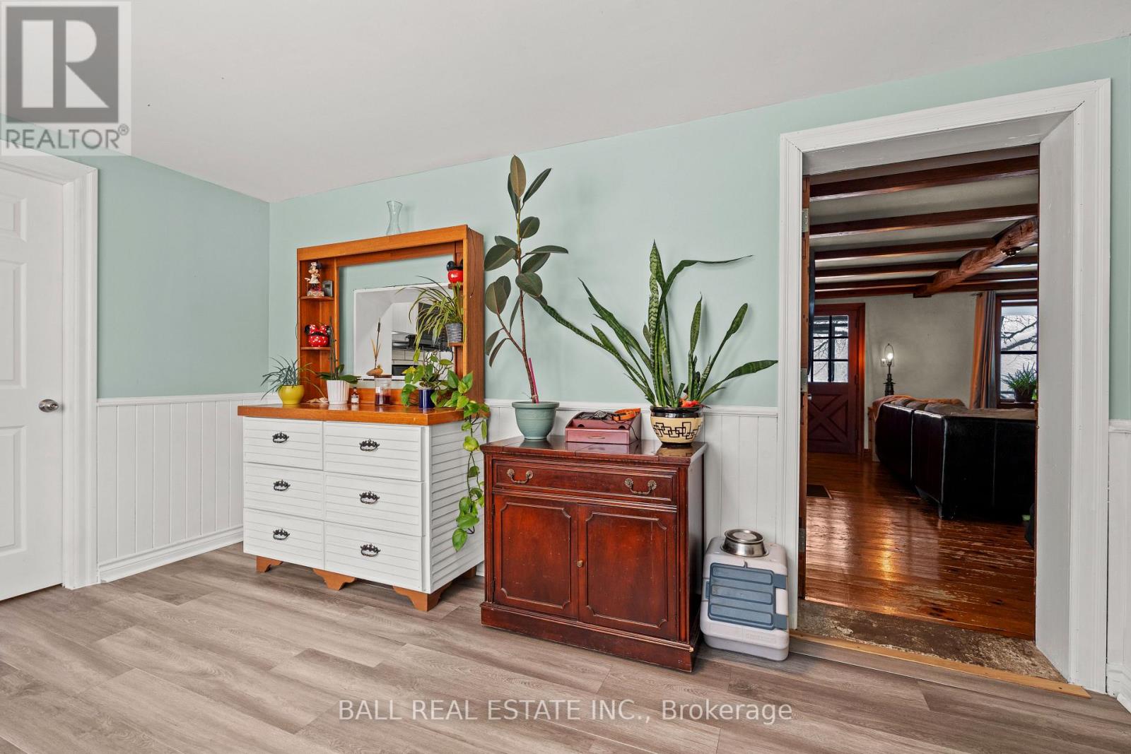 1416 Fleetwood Road, Kawartha Lakes (Manvers), Ontario  L0A 1A0 - Photo 13 - X12675412