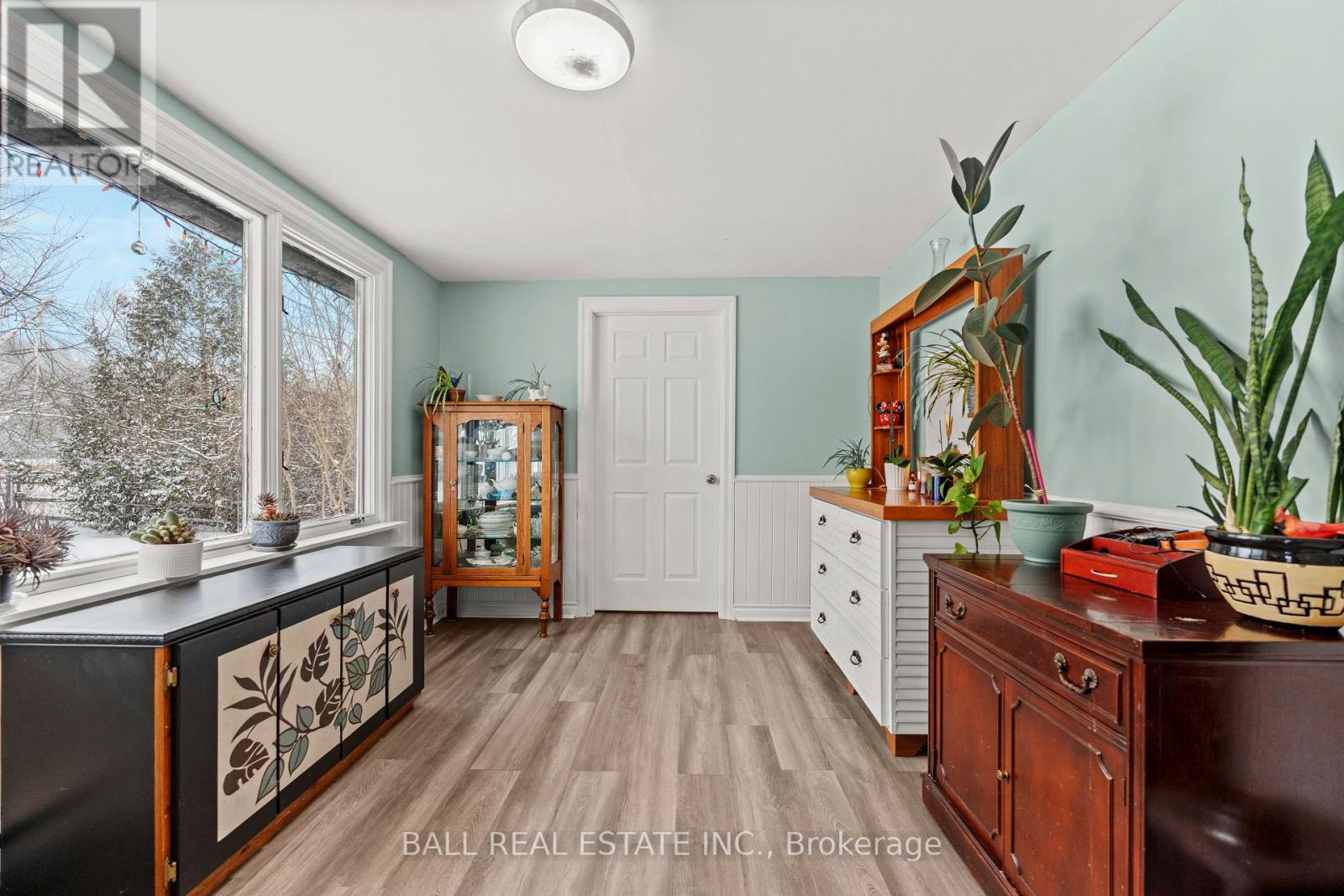 1416 Fleetwood Road, Kawartha Lakes (Manvers), Ontario  L0A 1A0 - Photo 14 - X12675412