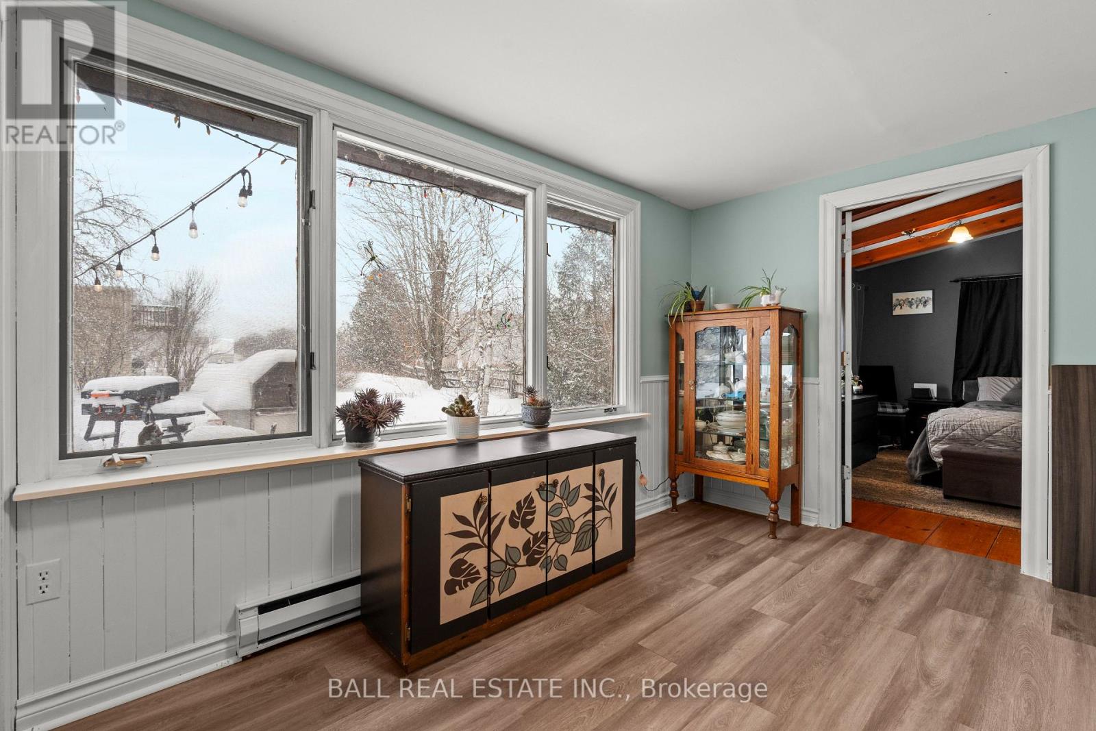 1416 Fleetwood Road, Kawartha Lakes (Manvers), Ontario  L0A 1A0 - Photo 16 - X12675412