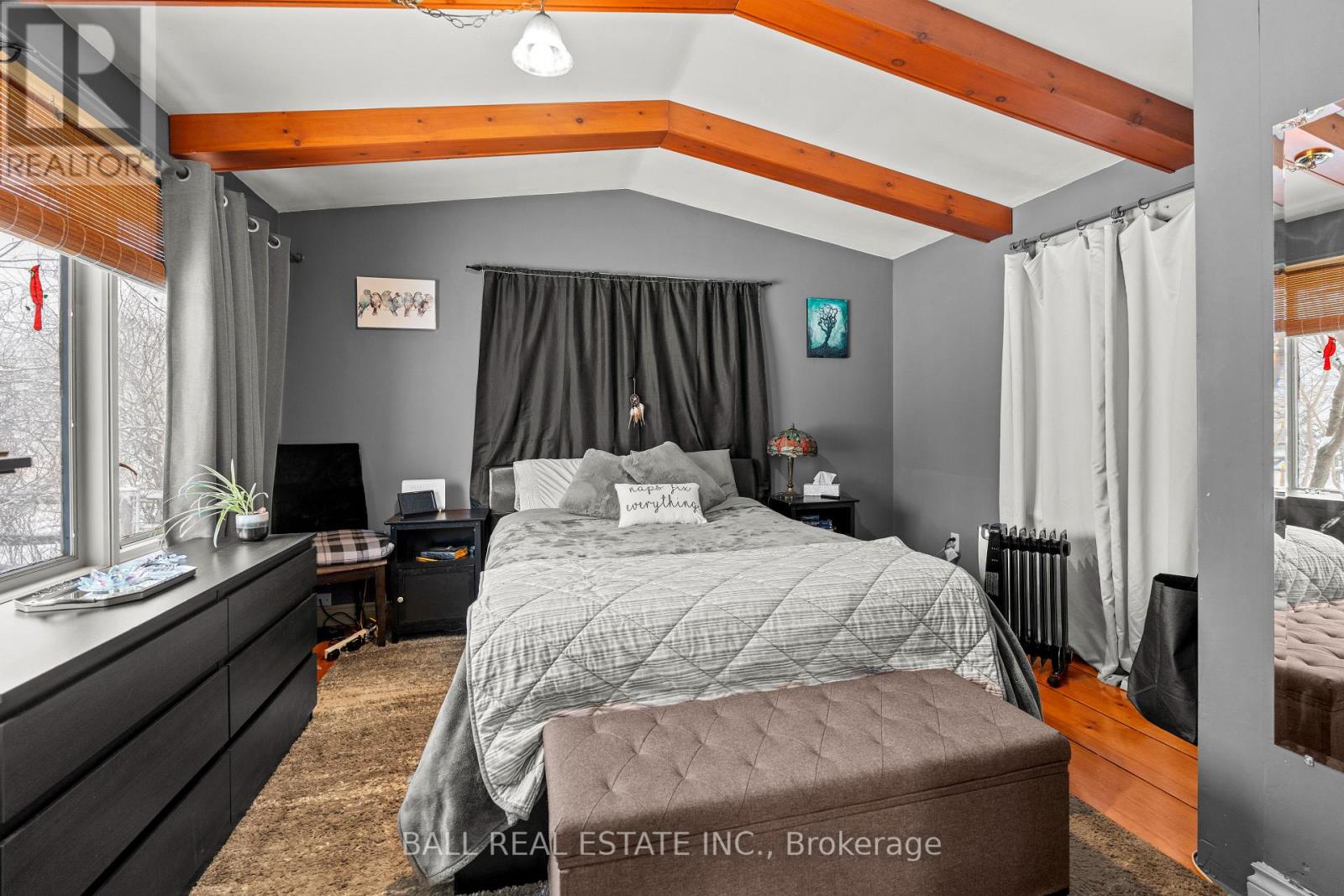 1416 Fleetwood Road, Kawartha Lakes (Manvers), Ontario  L0A 1A0 - Photo 17 - X12675412