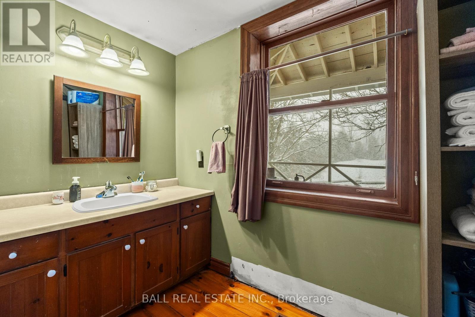 1416 Fleetwood Road, Kawartha Lakes (Manvers), Ontario  L0A 1A0 - Photo 20 - X12675412