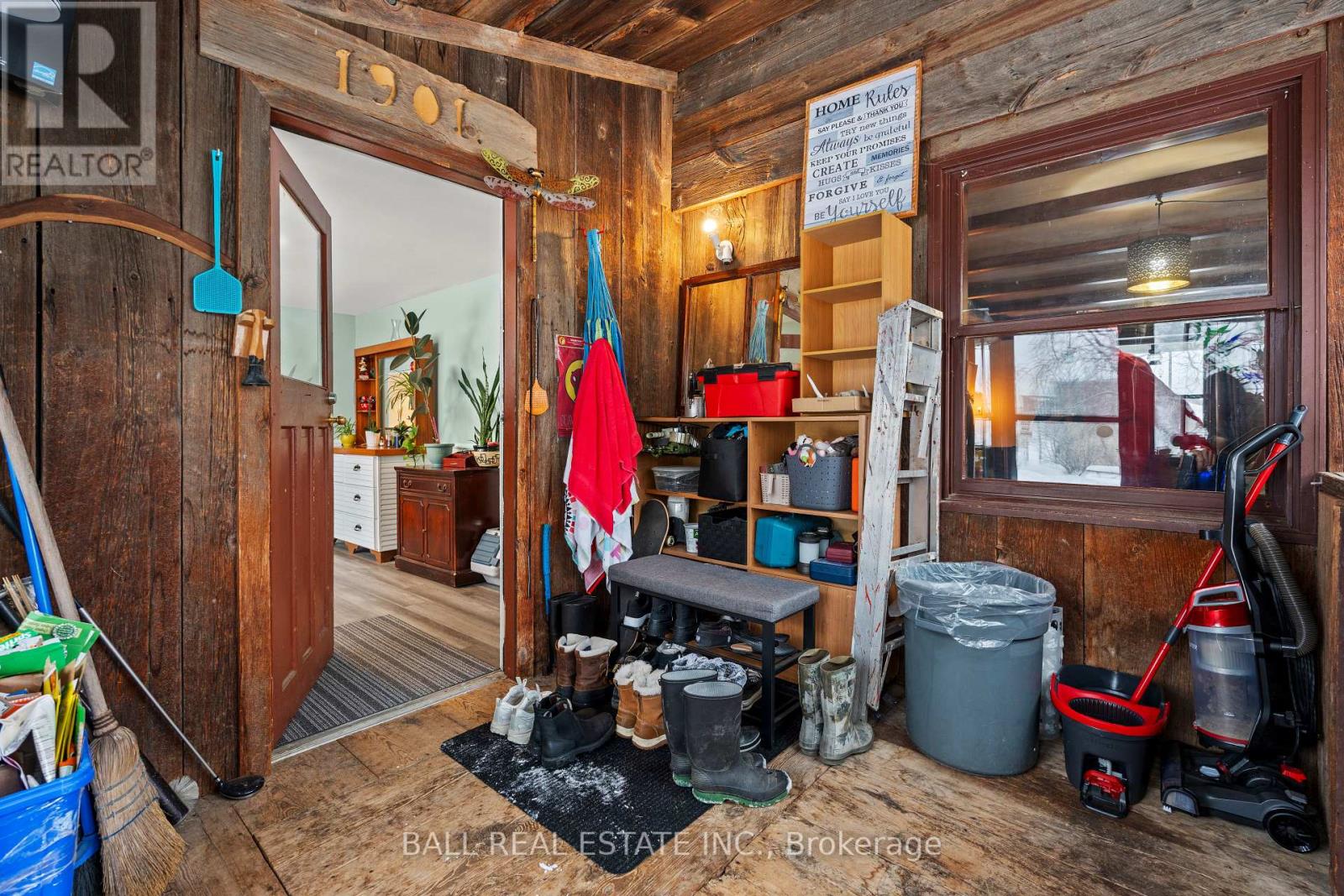 1416 Fleetwood Road, Kawartha Lakes (Manvers), Ontario  L0A 1A0 - Photo 21 - X12675412