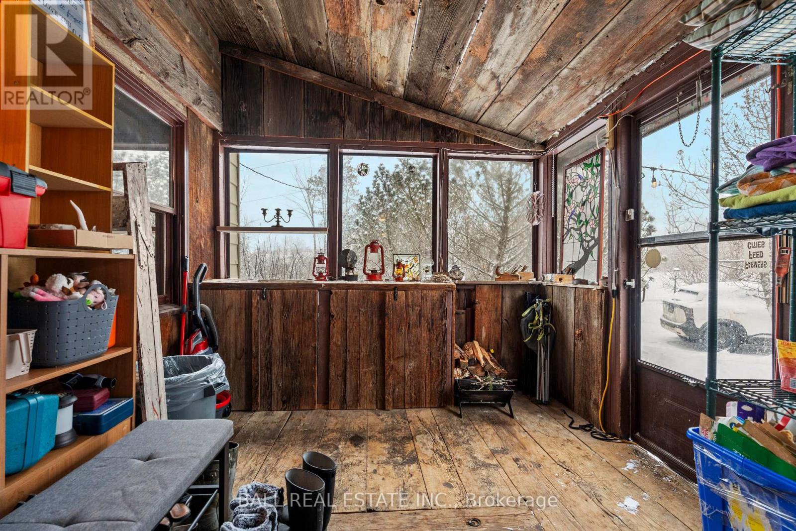 1416 Fleetwood Road, Kawartha Lakes (Manvers), Ontario  L0A 1A0 - Photo 22 - X12675412