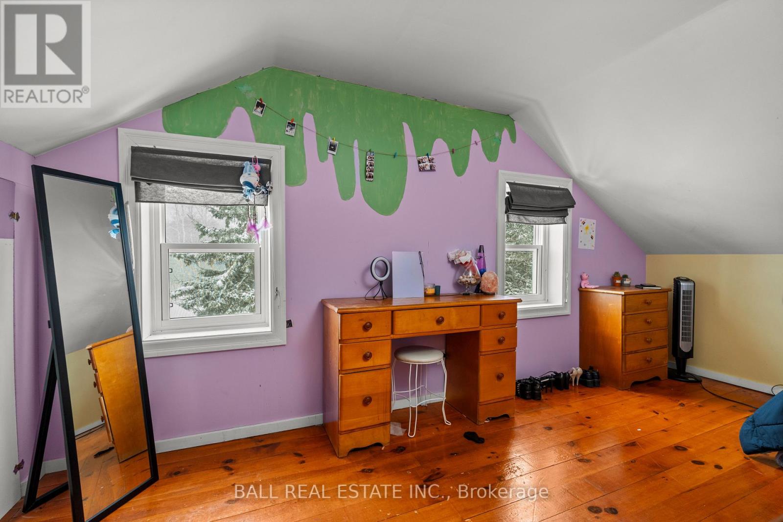 1416 Fleetwood Road, Kawartha Lakes (Manvers), Ontario  L0A 1A0 - Photo 23 - X12675412