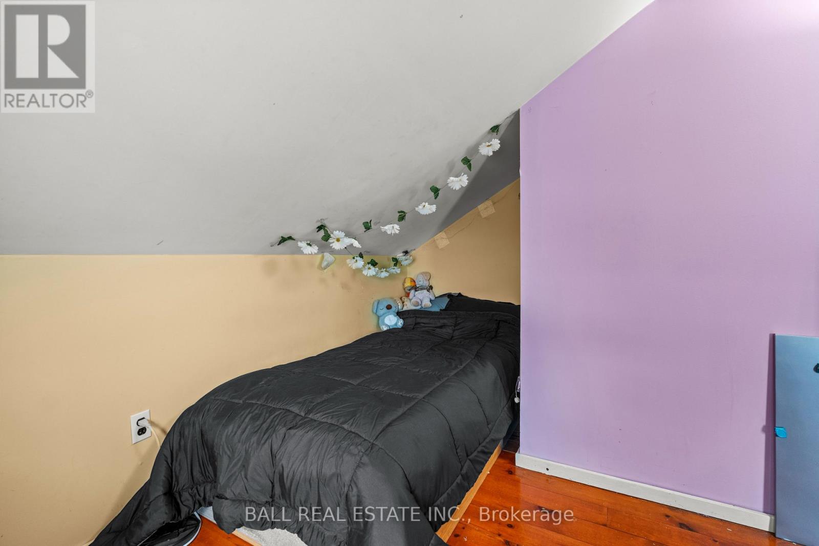 1416 Fleetwood Road, Kawartha Lakes (Manvers), Ontario  L0A 1A0 - Photo 24 - X12675412