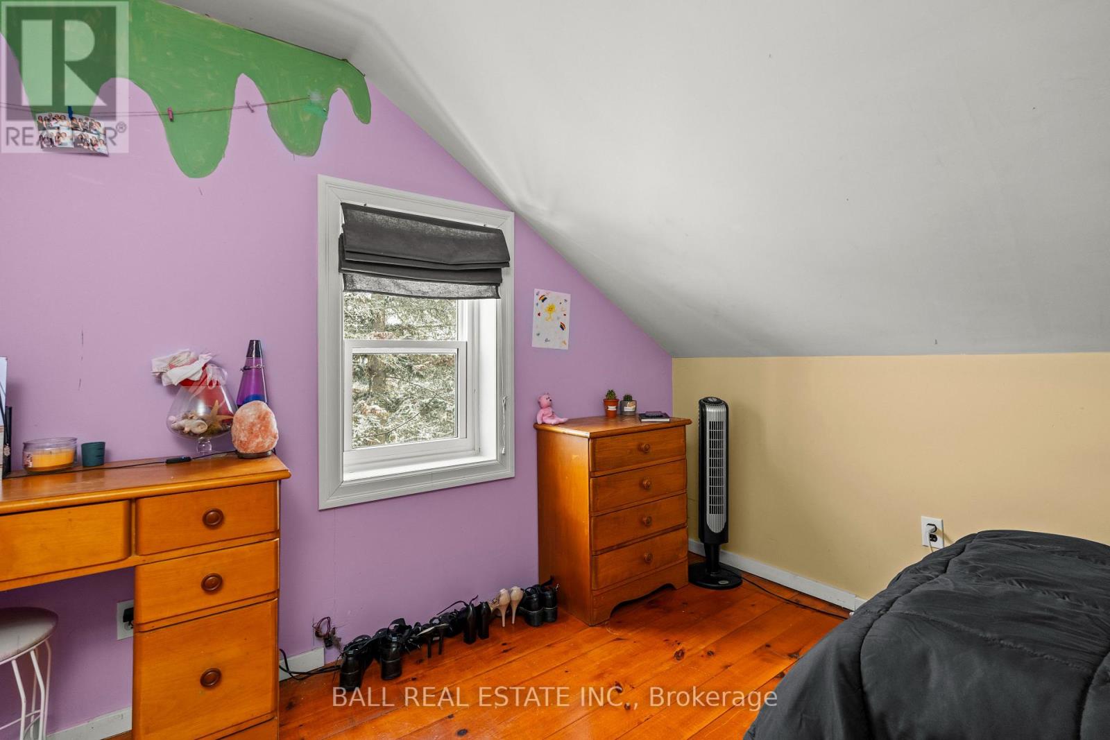 1416 Fleetwood Road, Kawartha Lakes (Manvers), Ontario  L0A 1A0 - Photo 25 - X12675412