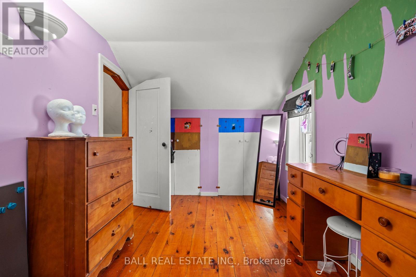 1416 Fleetwood Road, Kawartha Lakes (Manvers), Ontario  L0A 1A0 - Photo 26 - X12675412