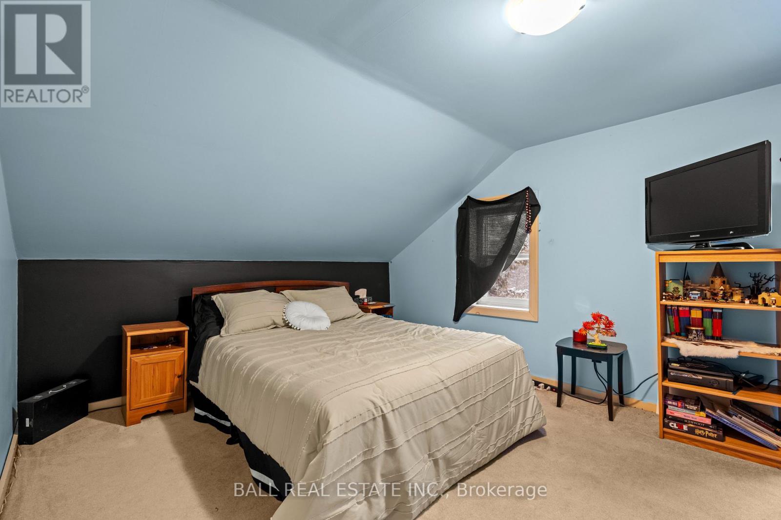 1416 Fleetwood Road, Kawartha Lakes (Manvers), Ontario  L0A 1A0 - Photo 28 - X12675412