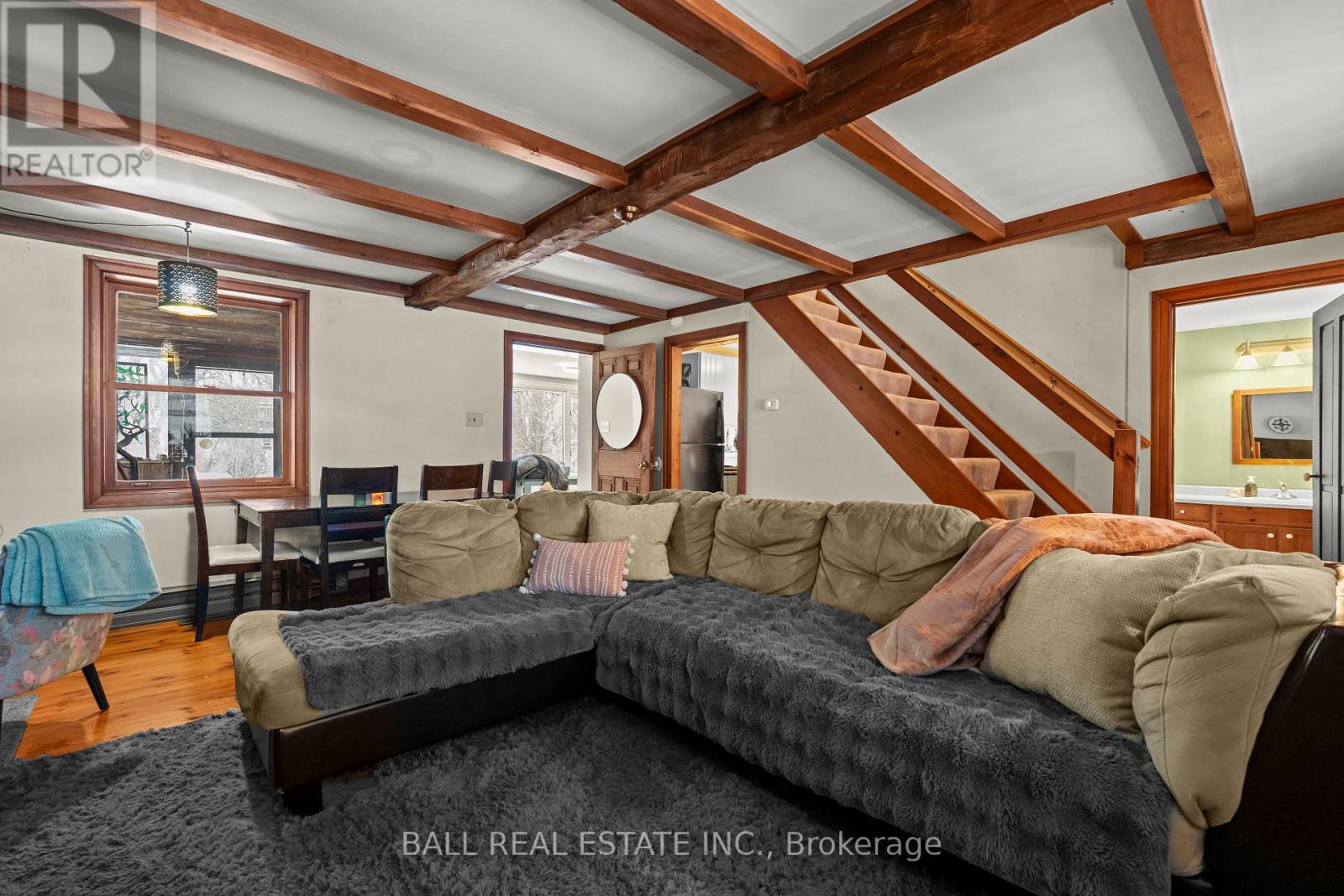 1416 Fleetwood Road, Kawartha Lakes (Manvers), Ontario  L0A 1A0 - Photo 3 - X12675412