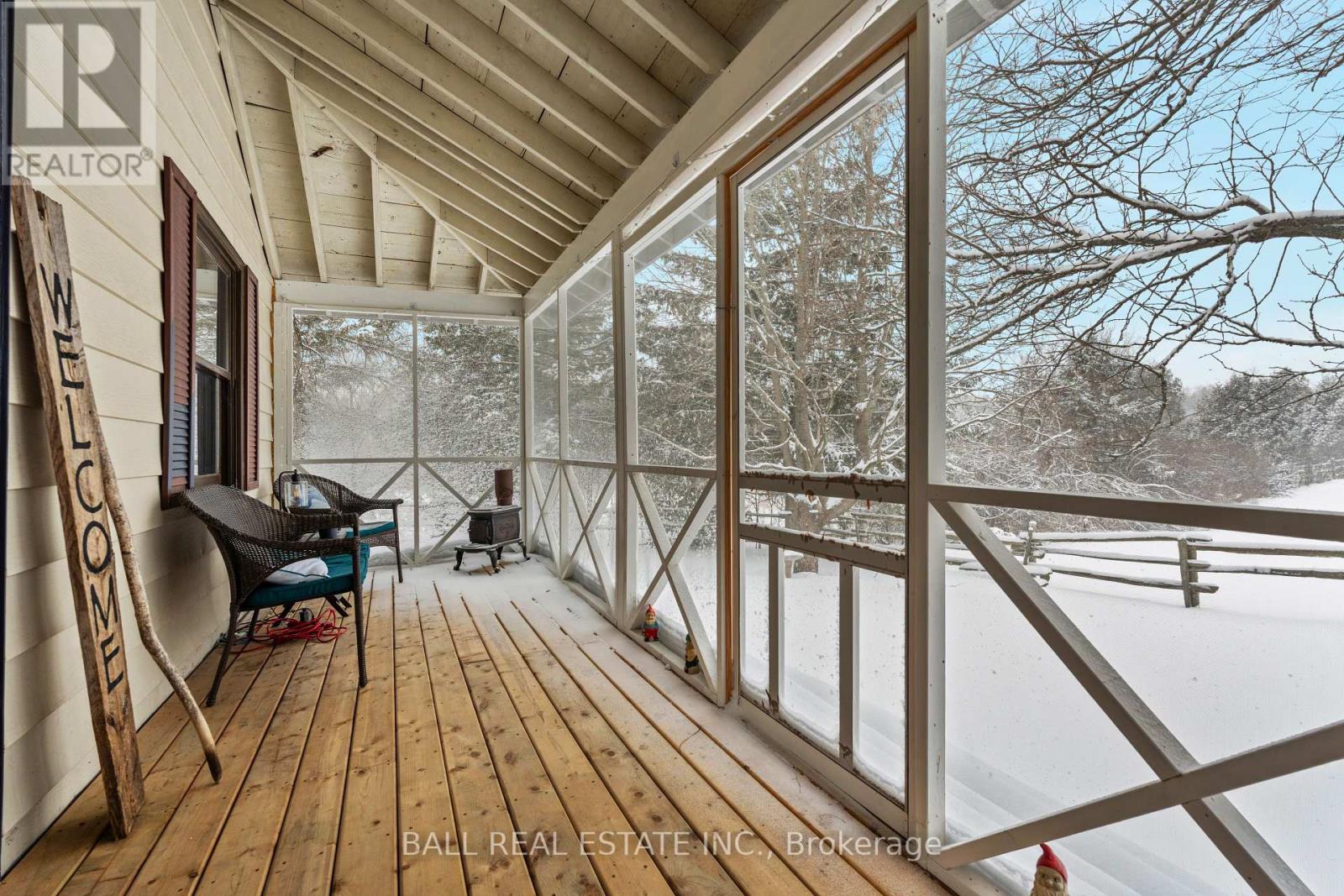 1416 Fleetwood Road, Kawartha Lakes (Manvers), Ontario  L0A 1A0 - Photo 30 - X12675412