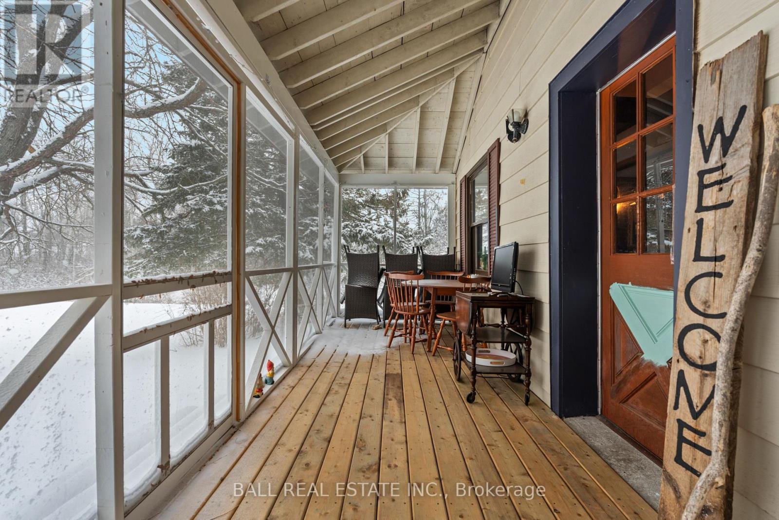 1416 Fleetwood Road, Kawartha Lakes (Manvers), Ontario  L0A 1A0 - Photo 31 - X12675412