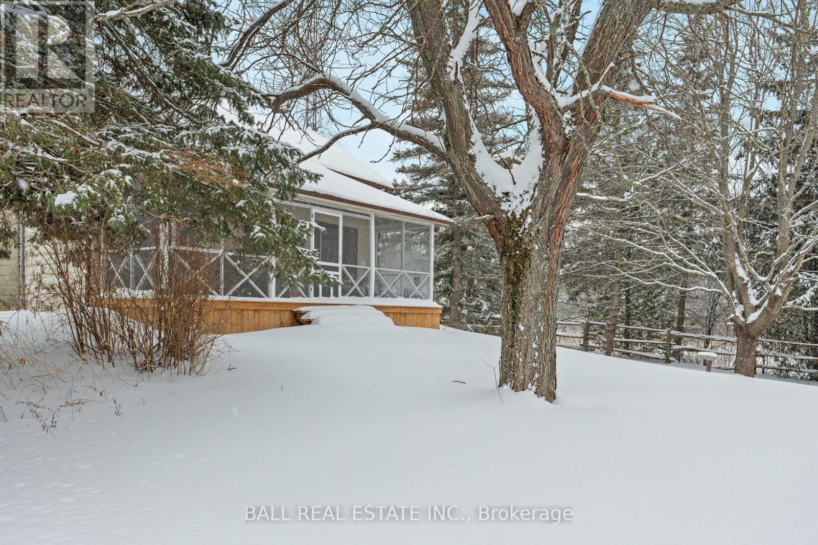 1416 Fleetwood Road, Kawartha Lakes (Manvers), Ontario  L0A 1A0 - Photo 32 - X12675412
