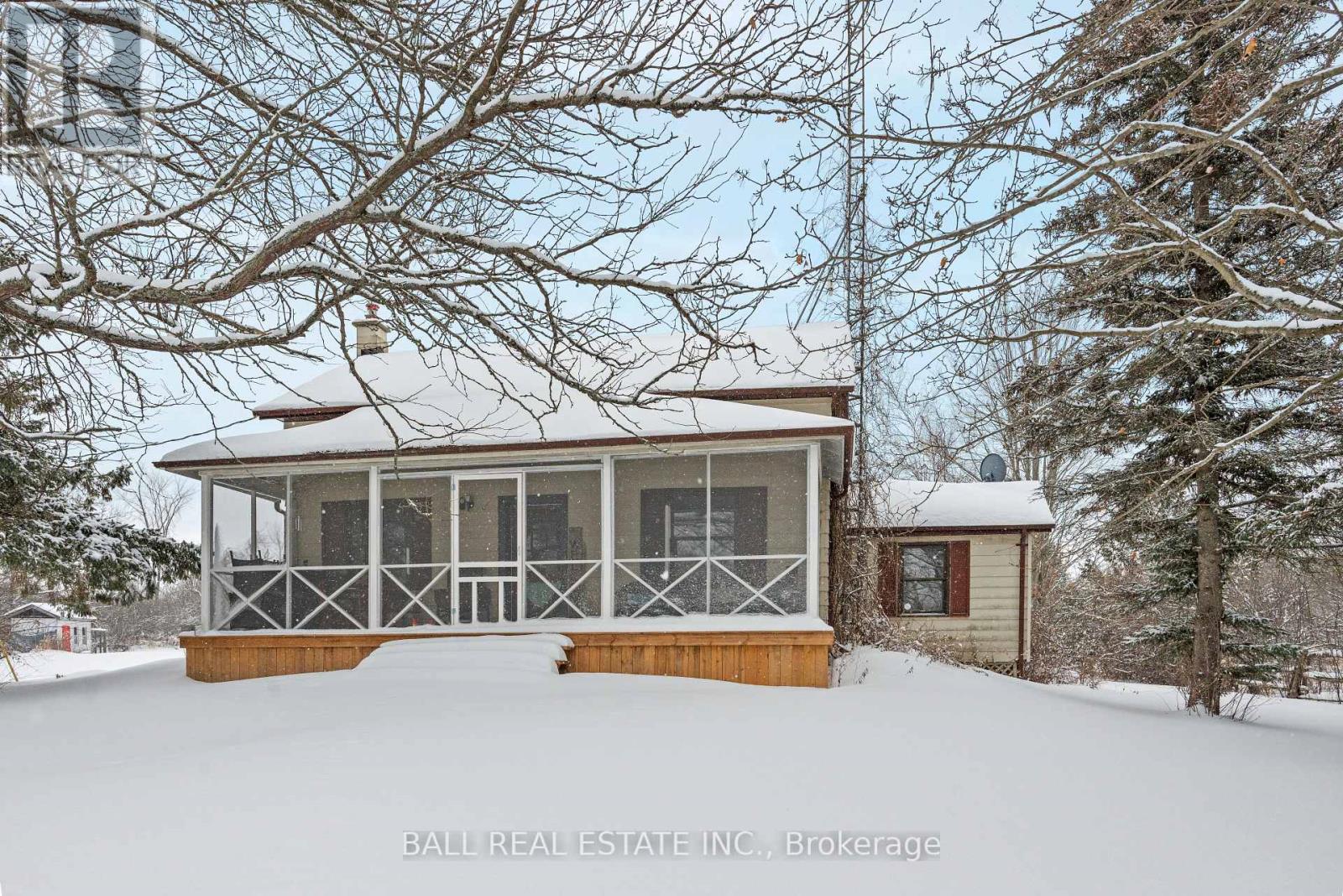 1416 Fleetwood Road, Kawartha Lakes (Manvers), Ontario  L0A 1A0 - Photo 33 - X12675412